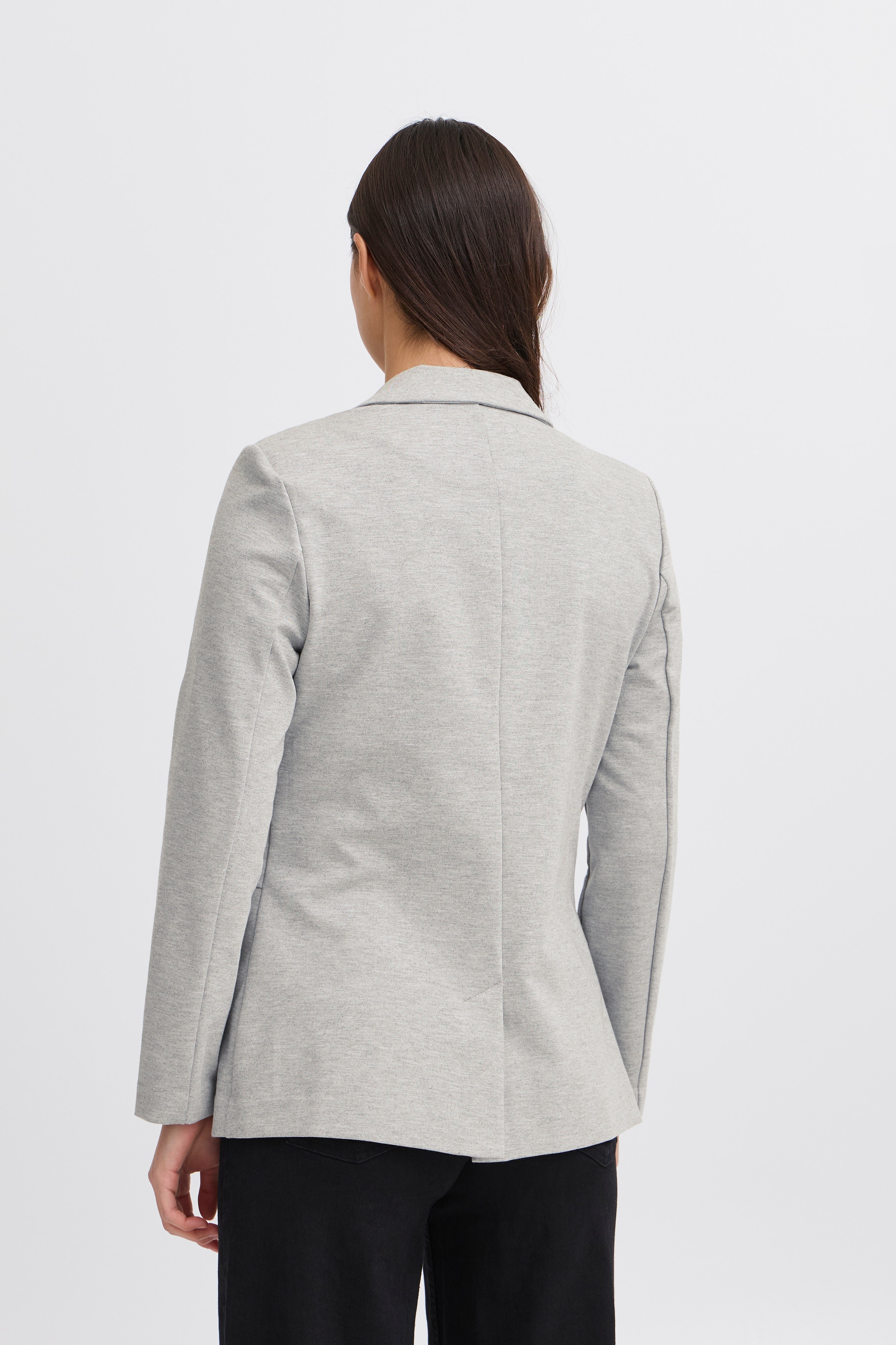IHKATE LONG Blazer LOOKBOOK BACK 20121368-200318