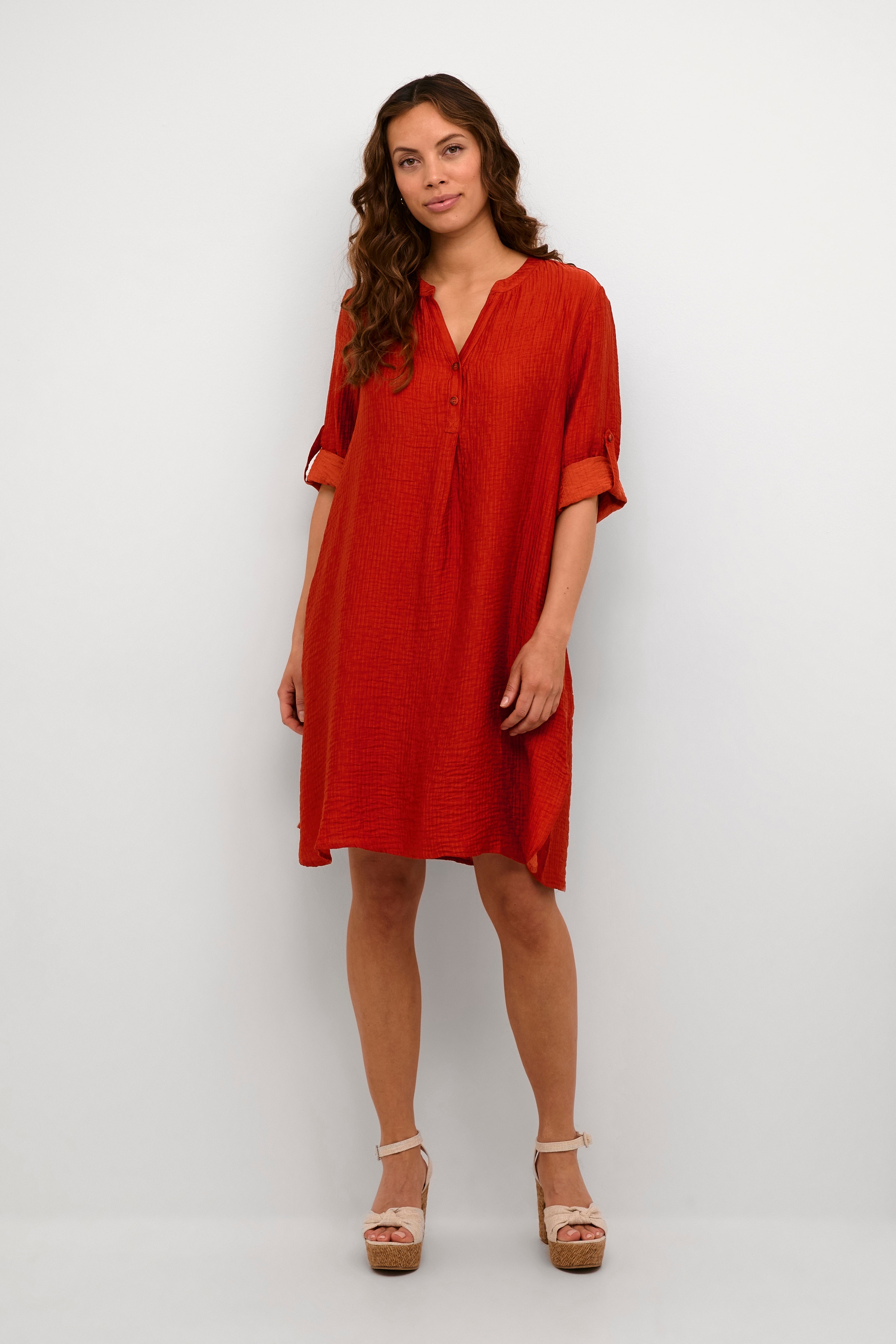 CRWilma Robe LOOKBOOK FRONT 10611705-62460