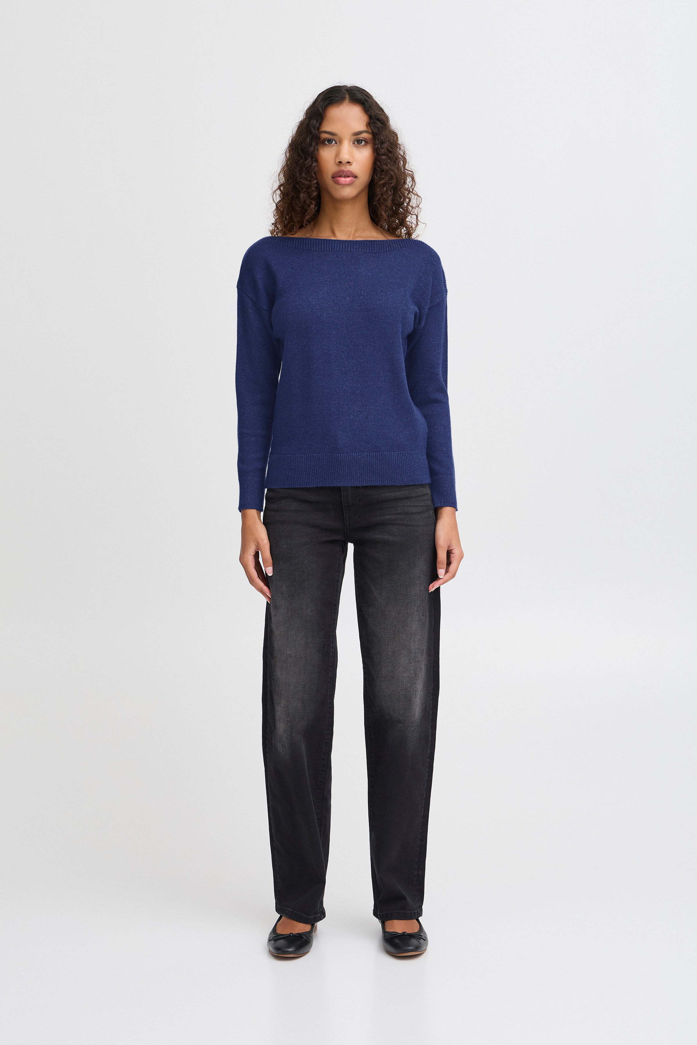 IHSELLA Pullover LOOKBOOK FRONT 20121291-193933