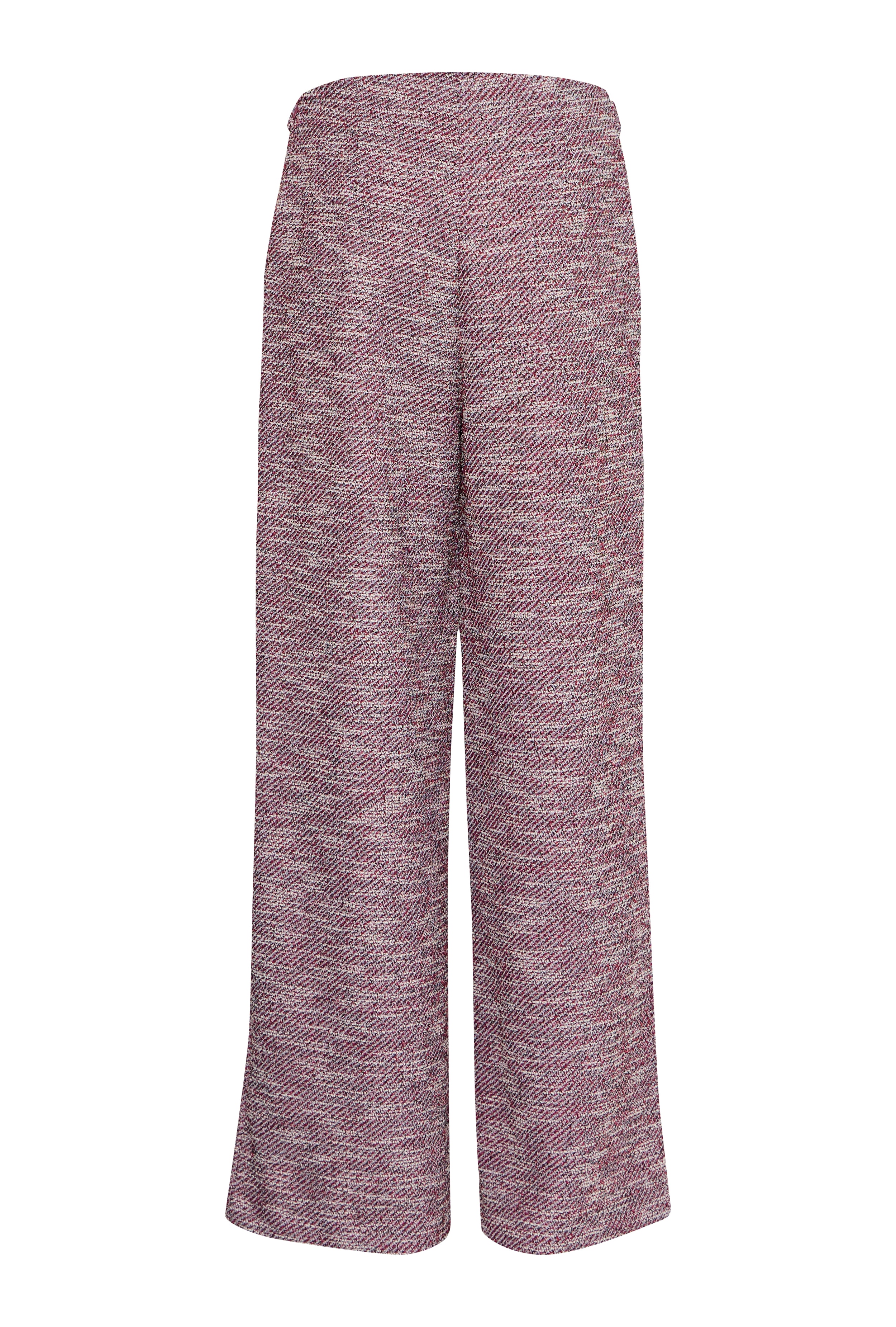 IHKATE CHECLÉ Pants Casual PACK BACK 20122527-204150