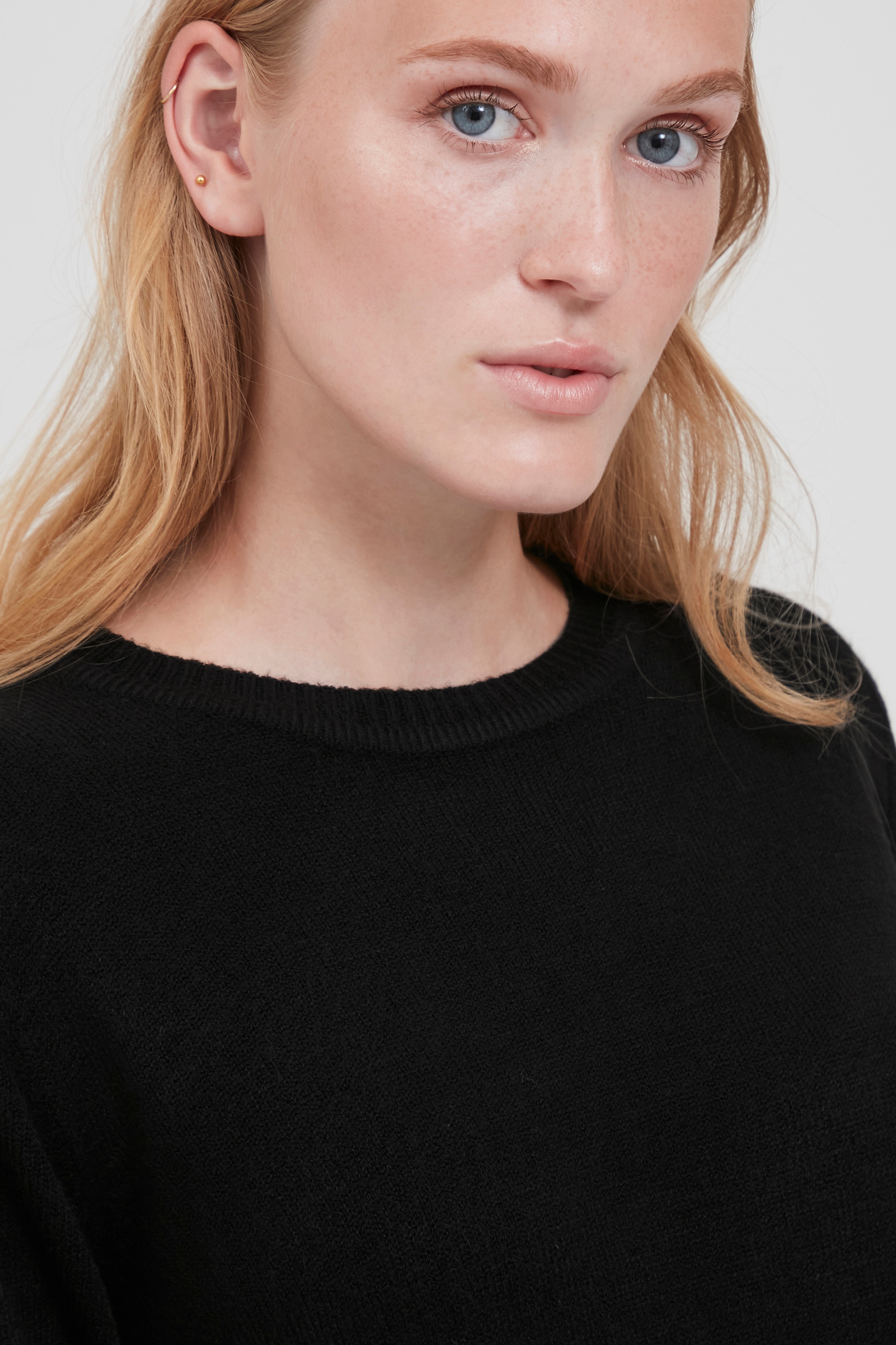 Knitted pullover LOOKBOOK DETAIL 20810209-200451