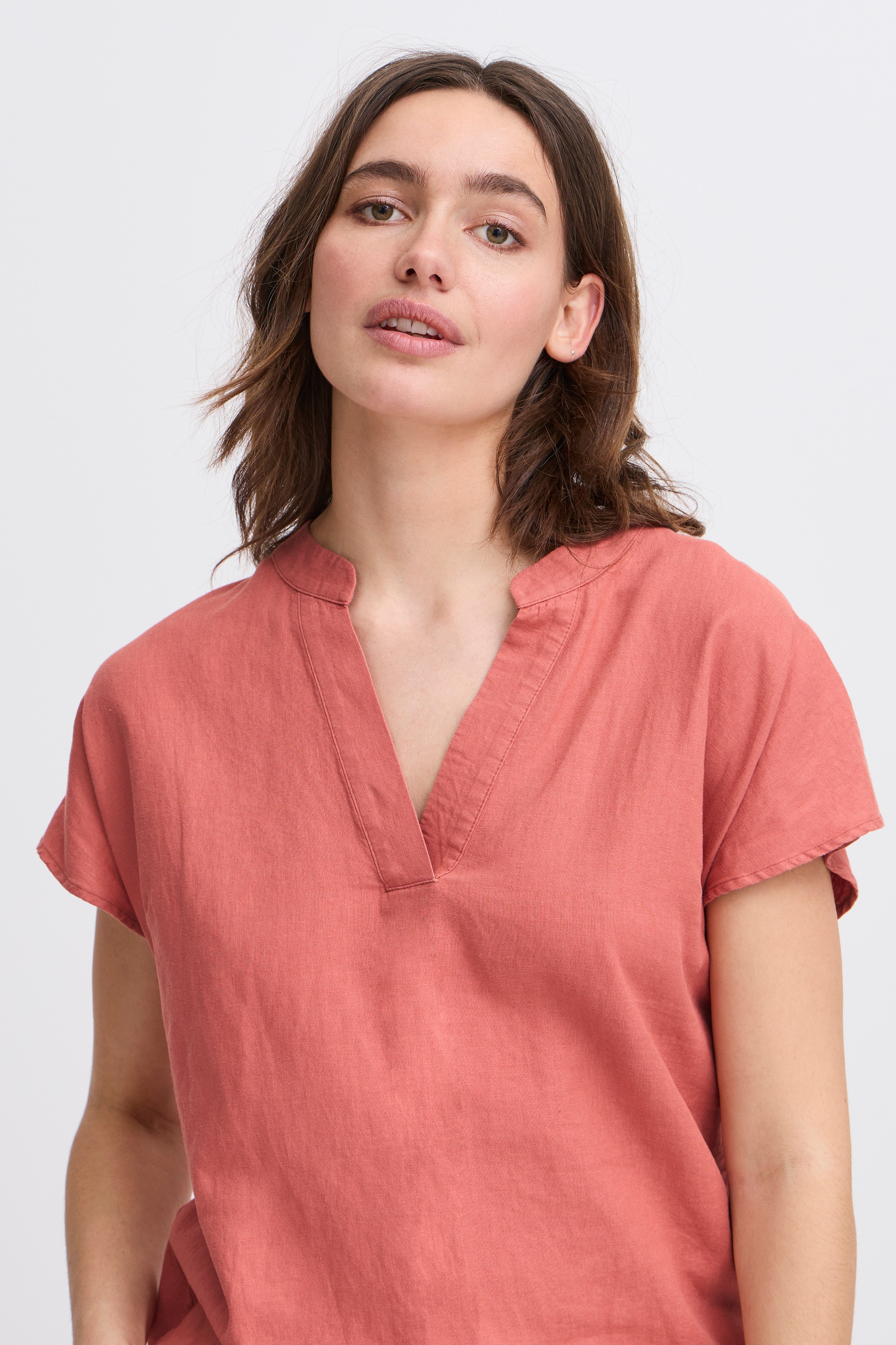 BYFALAKKA Blouse LOOKBOOK DETAIL 20816603-181436