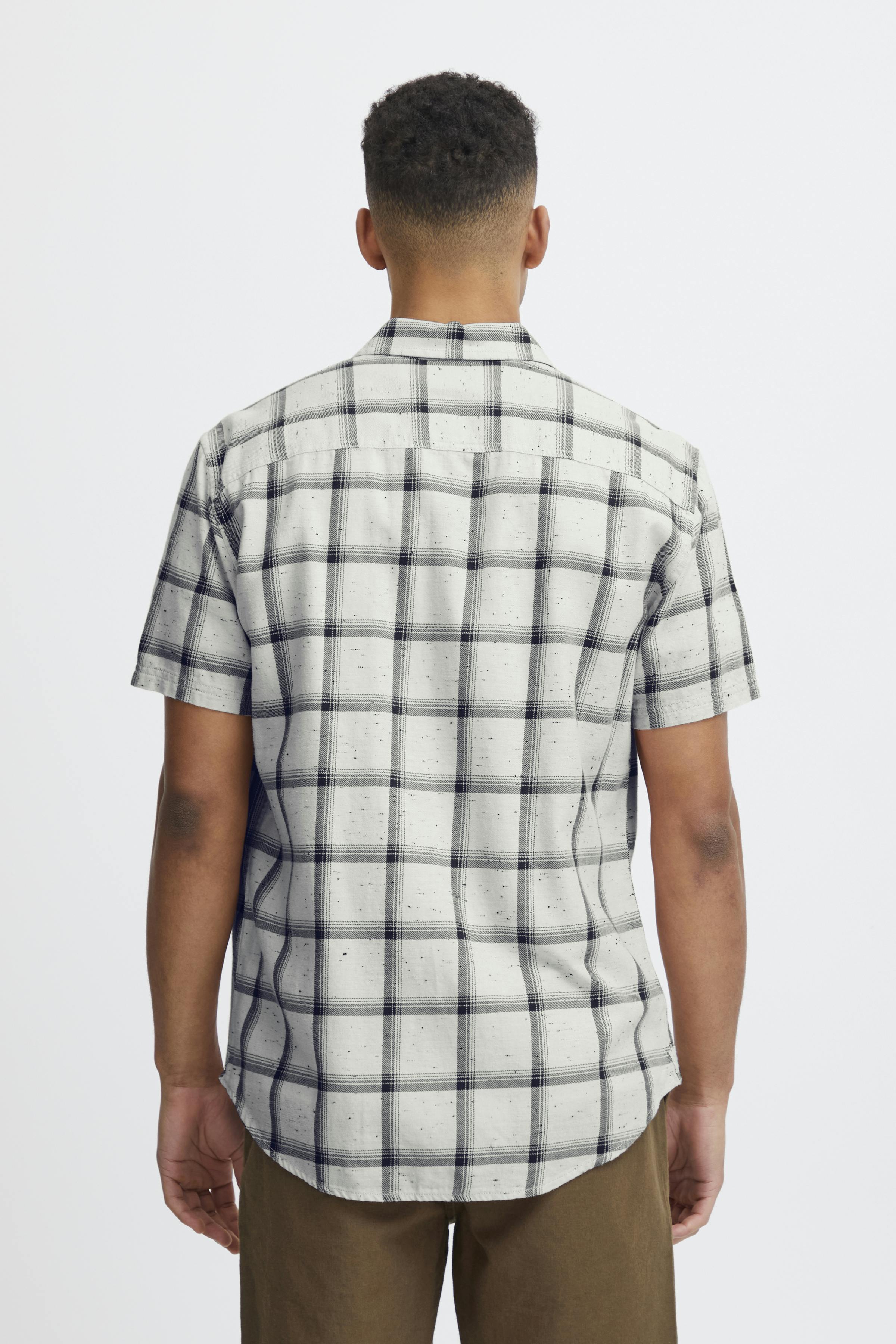 Short sleeved shirt LOOKBOOK BACK 20716760-194024