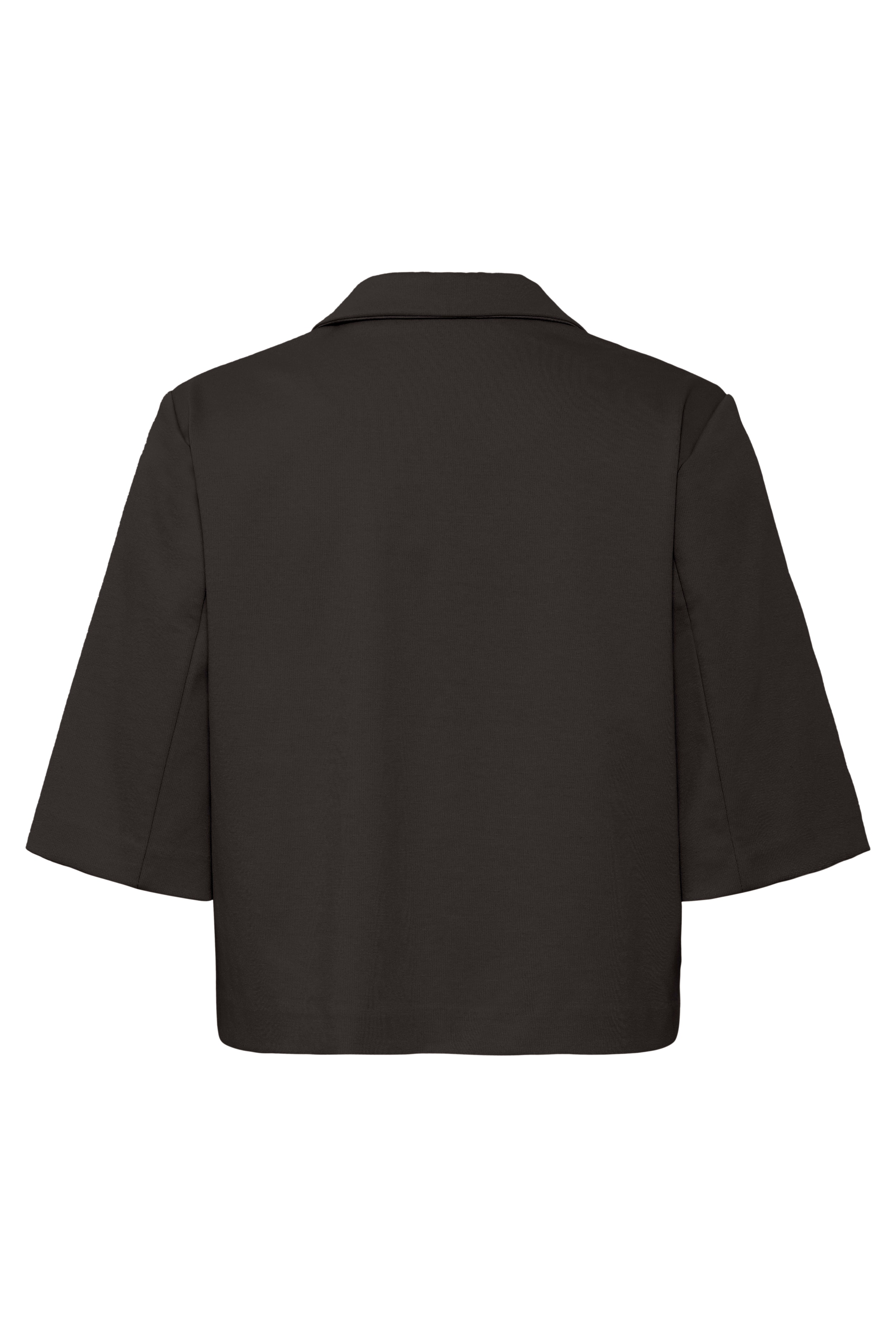 IHKATE CROPPED Blazer PACK BACK 20123679-194008