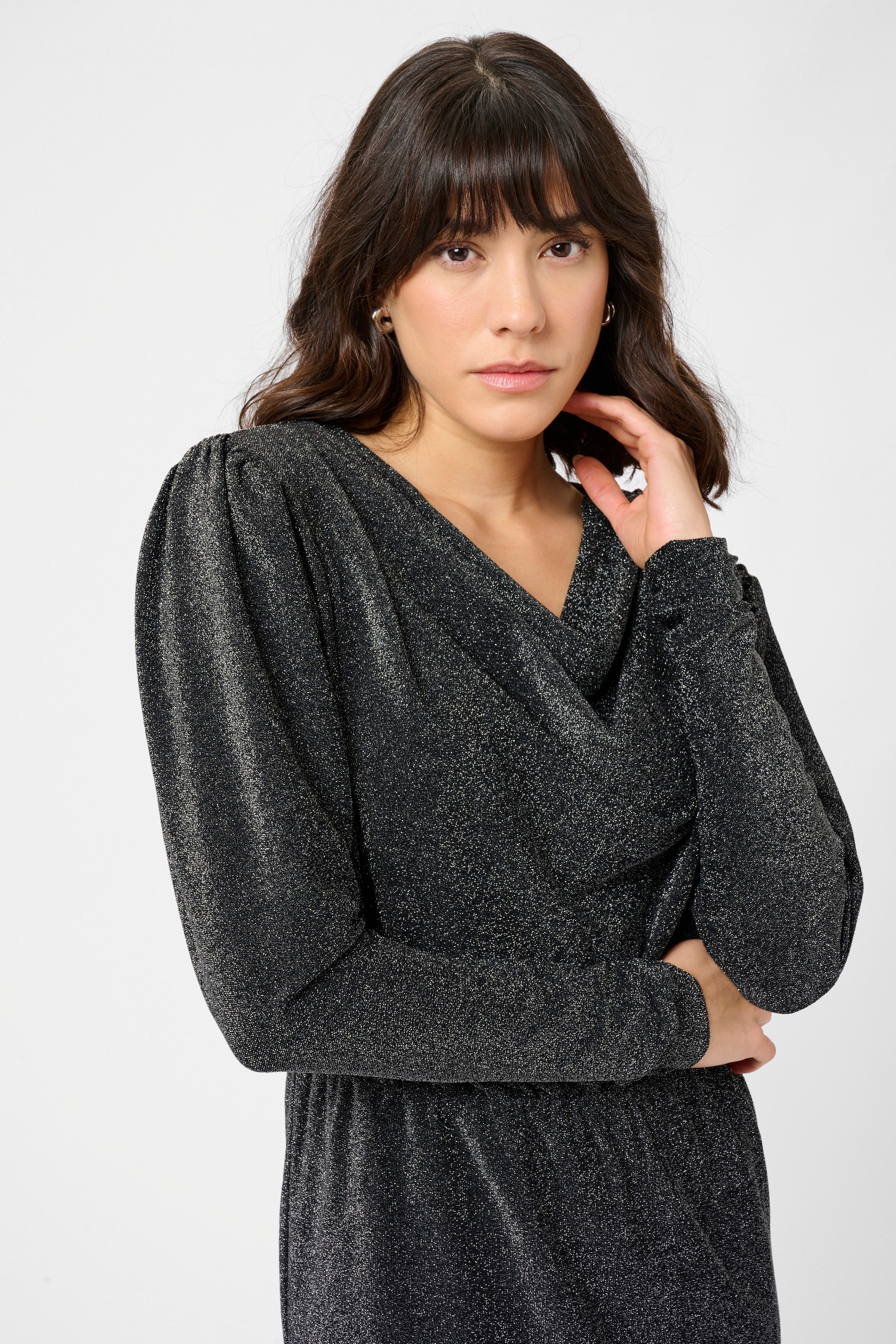 KArita Klänning LOOKBOOK DETAIL 10510916-108581