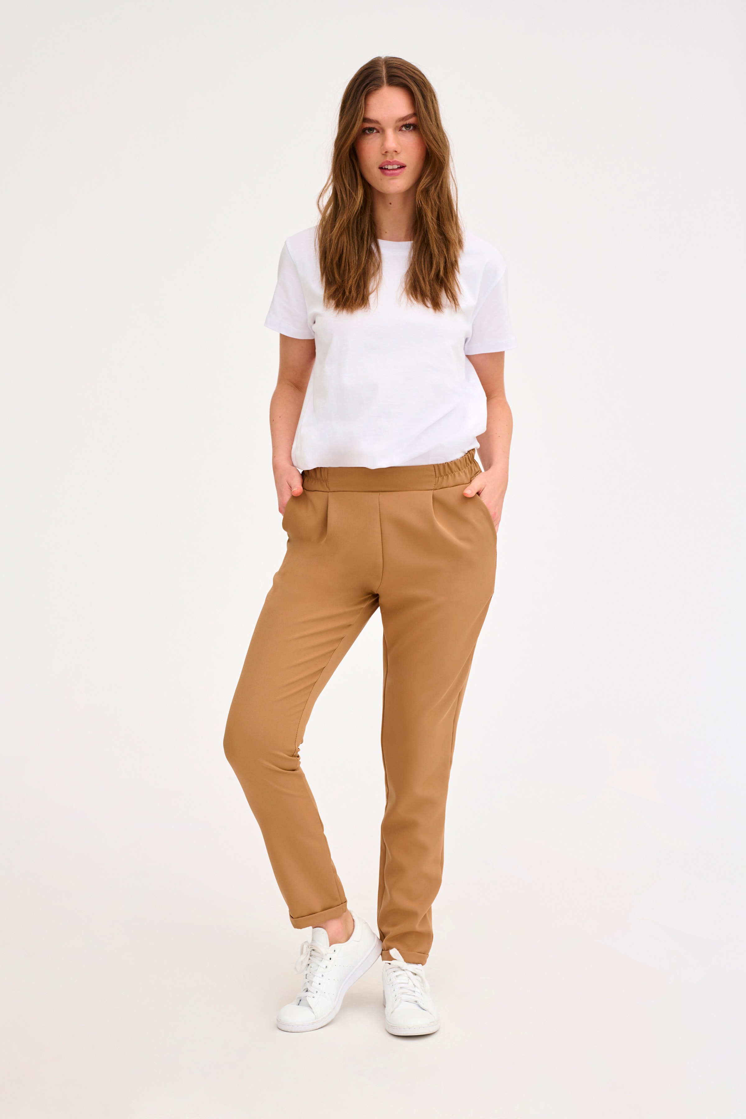 BPKith Trousers LOOKBOOK FRONT 40103446-400624