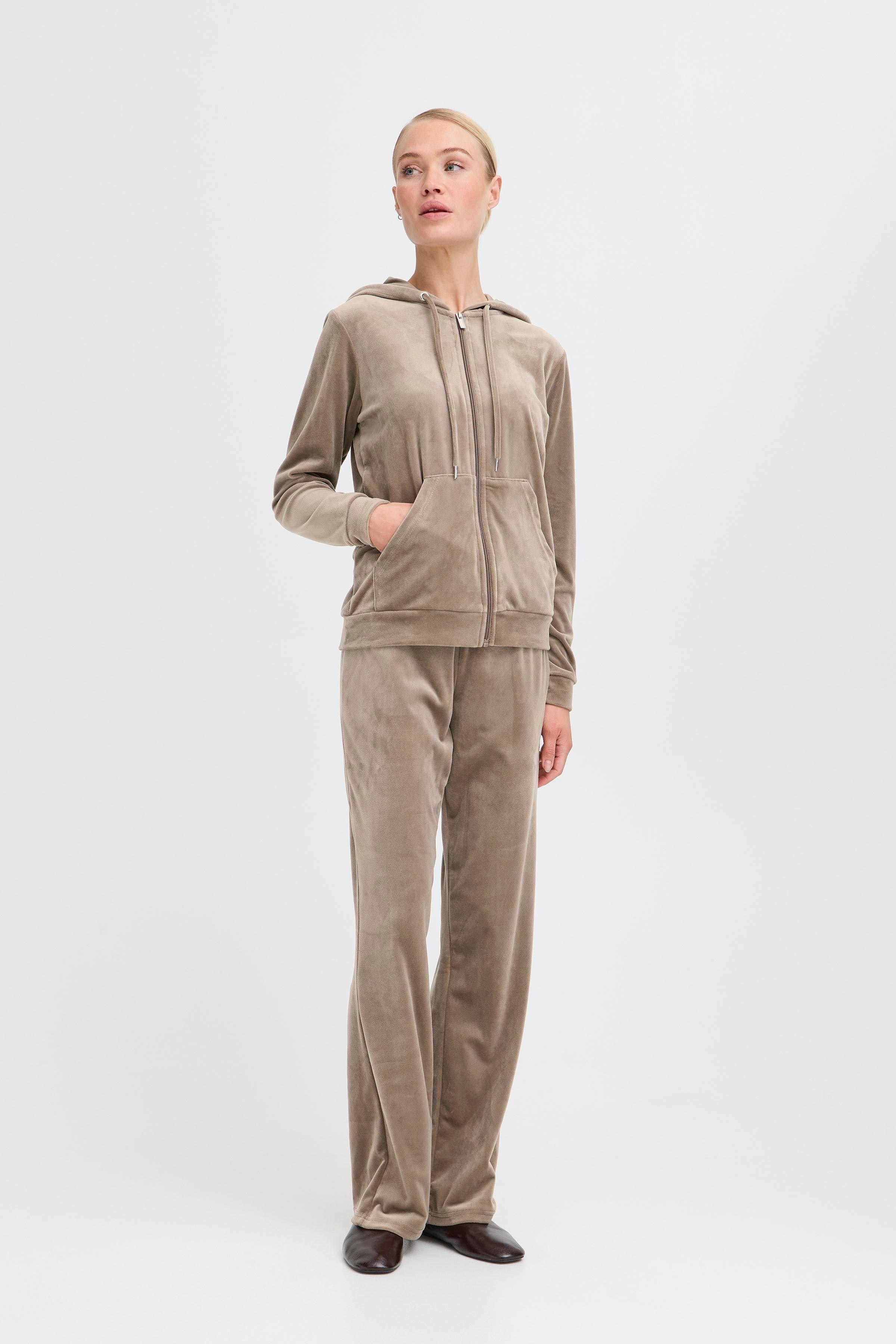 BYMITZA Joggedrakt LOOKBOOK FRONT 20810786-181112