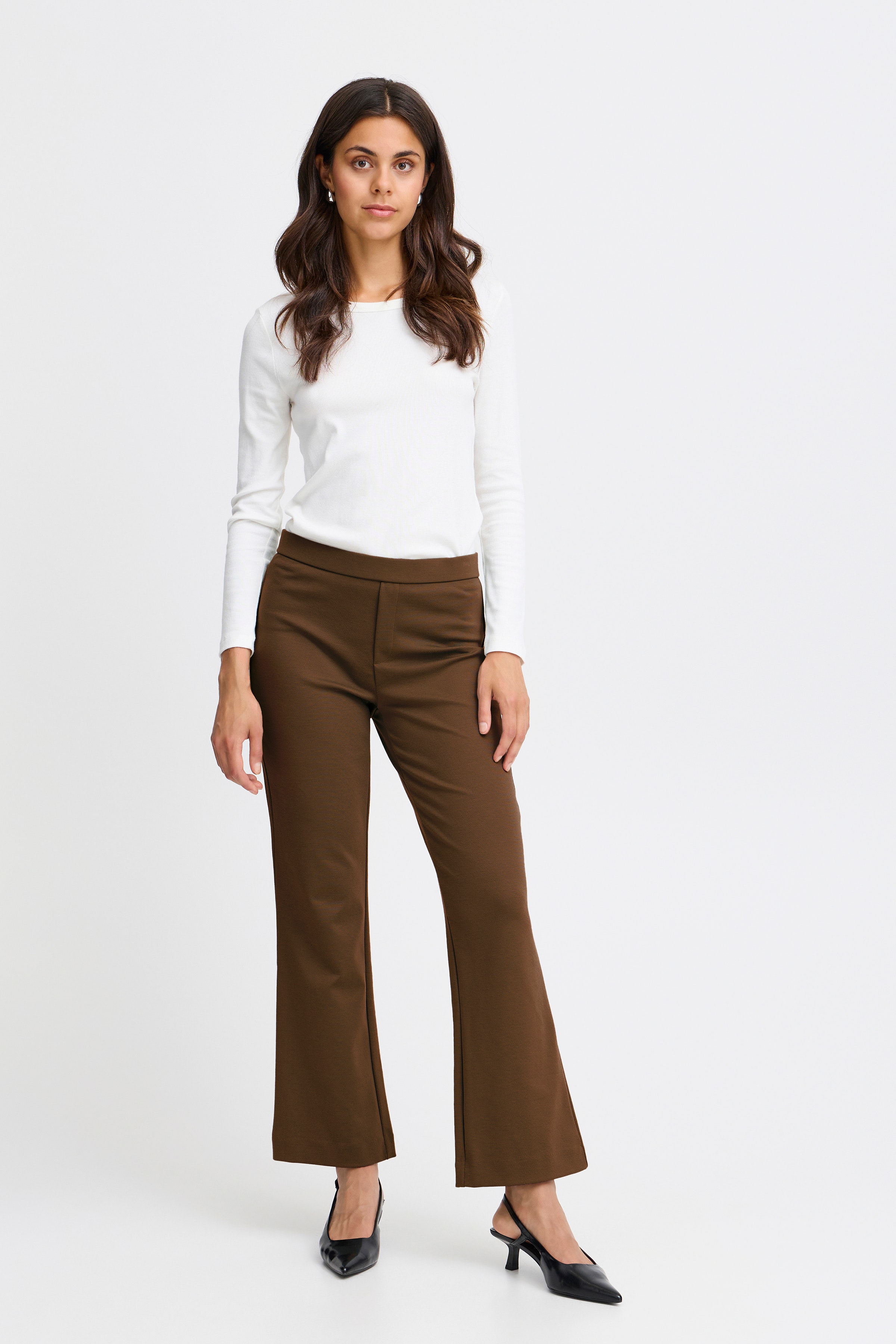 FRBLAZER Trousers LOOKBOOK FRONT 20611825-190916