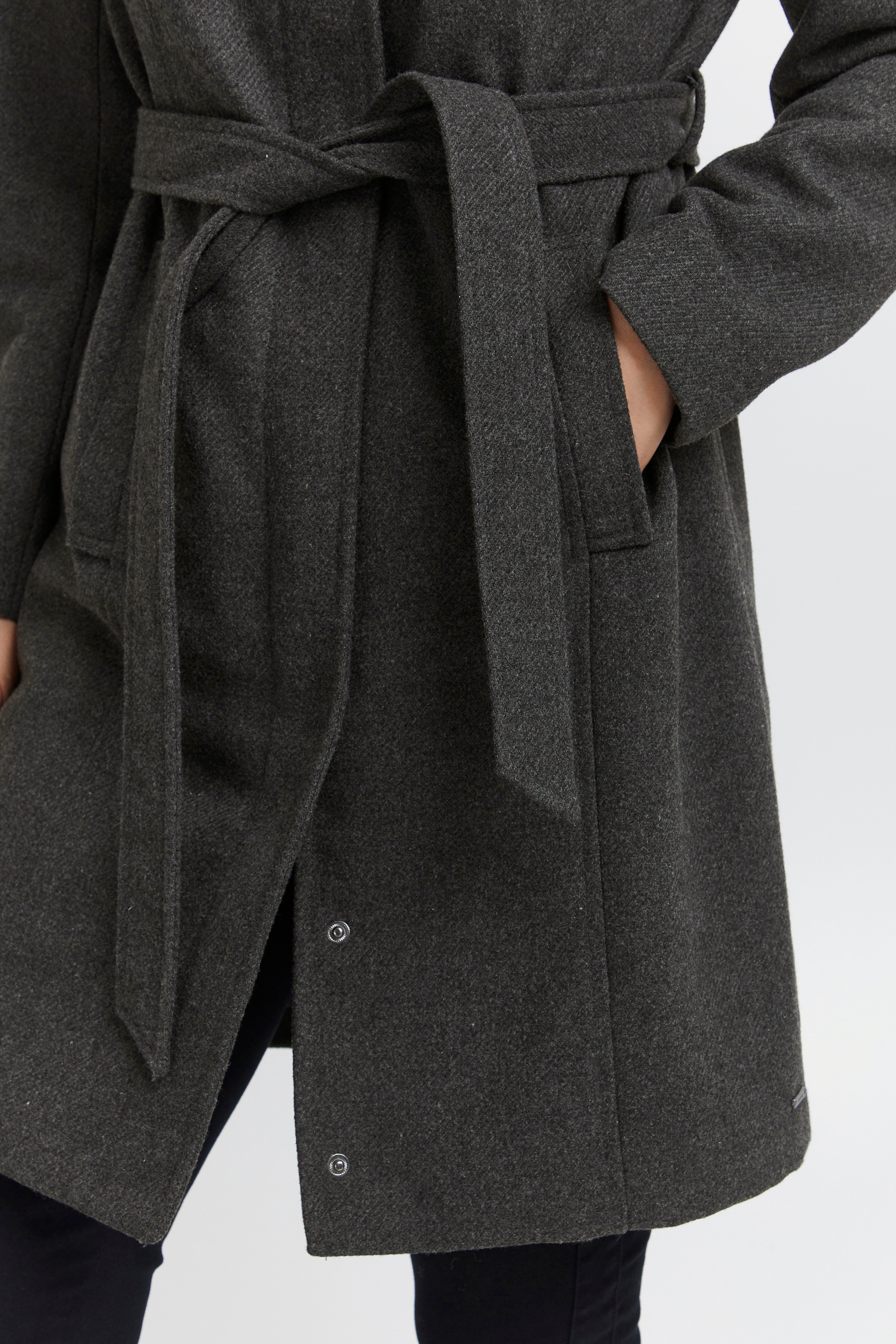 FRSAGA Overtøj LOOKBOOK DETAIL 20610810-200124