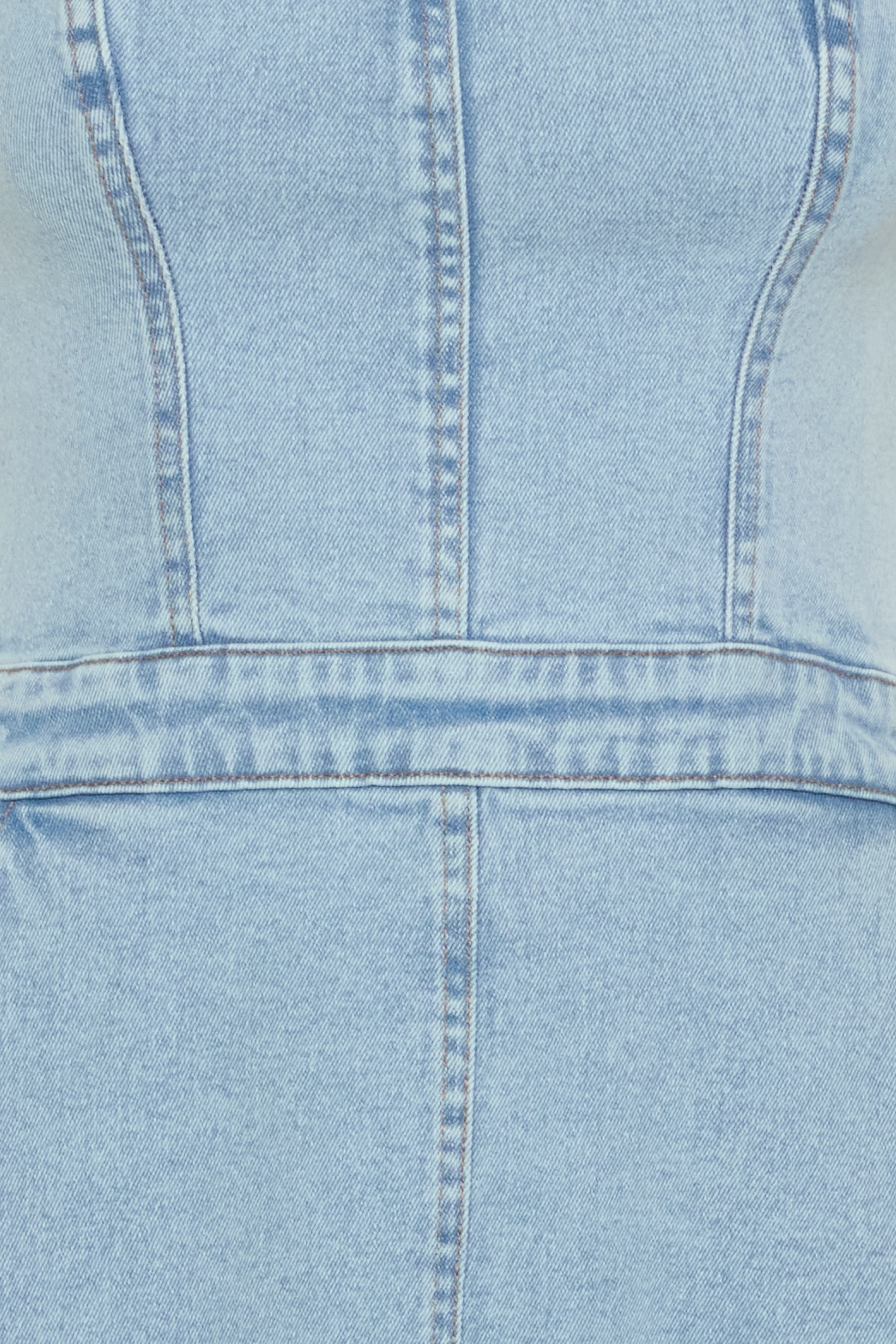 IHARMIOS Kjole PACK DETAIL 20123356-200792
