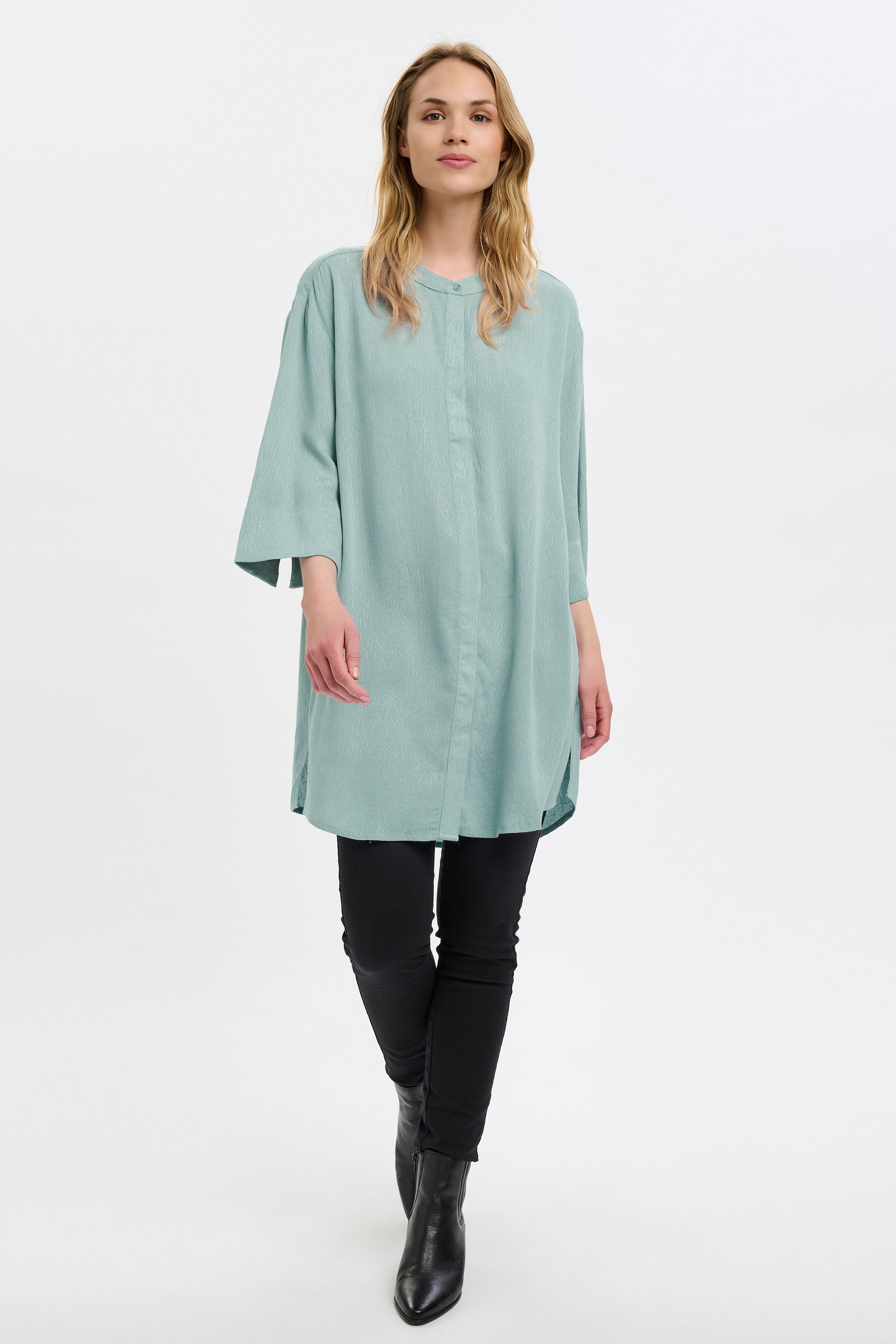 Tunika LOOKBOOK FRONT 10590108-176323