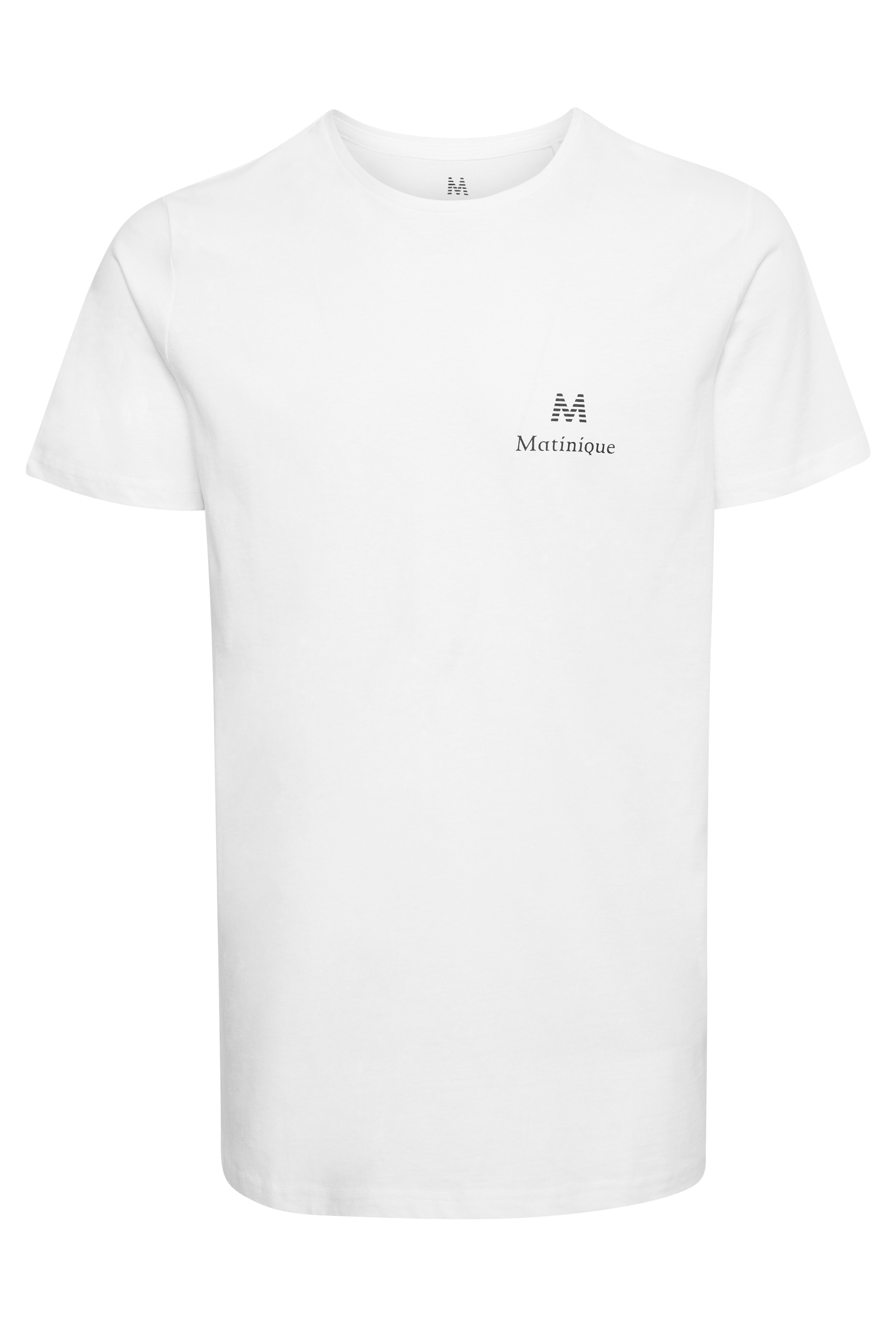 MAjermane T-shirt PACK FRONT 30206034-114001