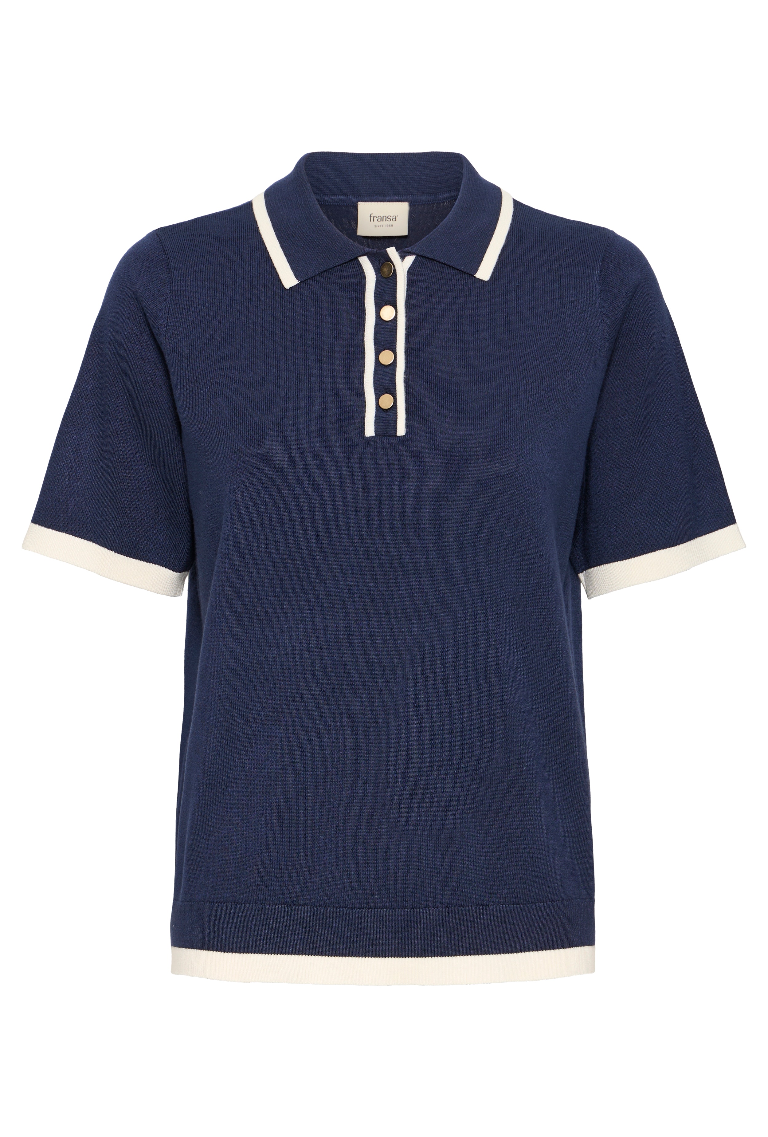 FRCONTRAST Pullover PACK FRONT 20616244-193923