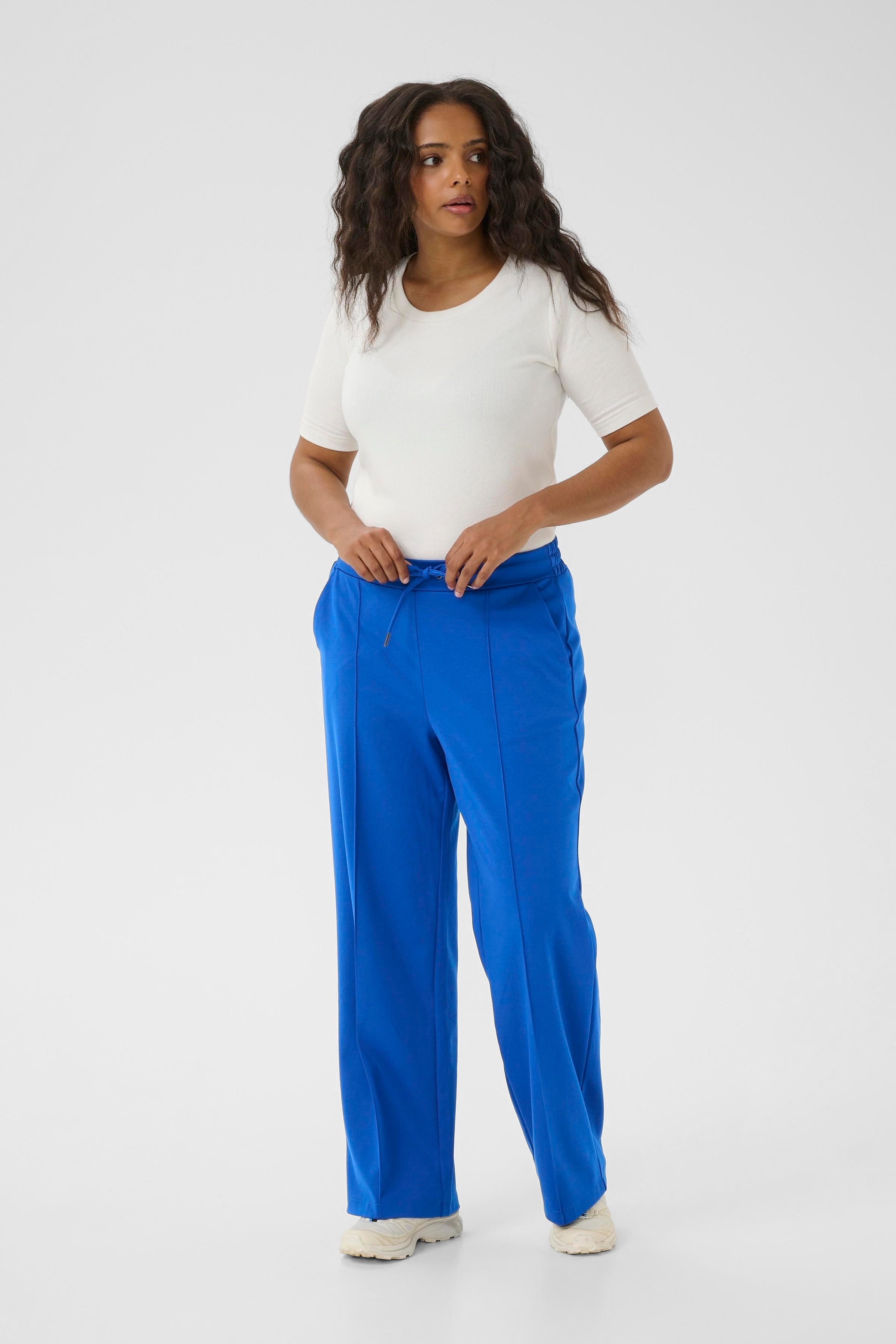 KCjenna Byxor LOOKBOOK FRONT 10582248-193952