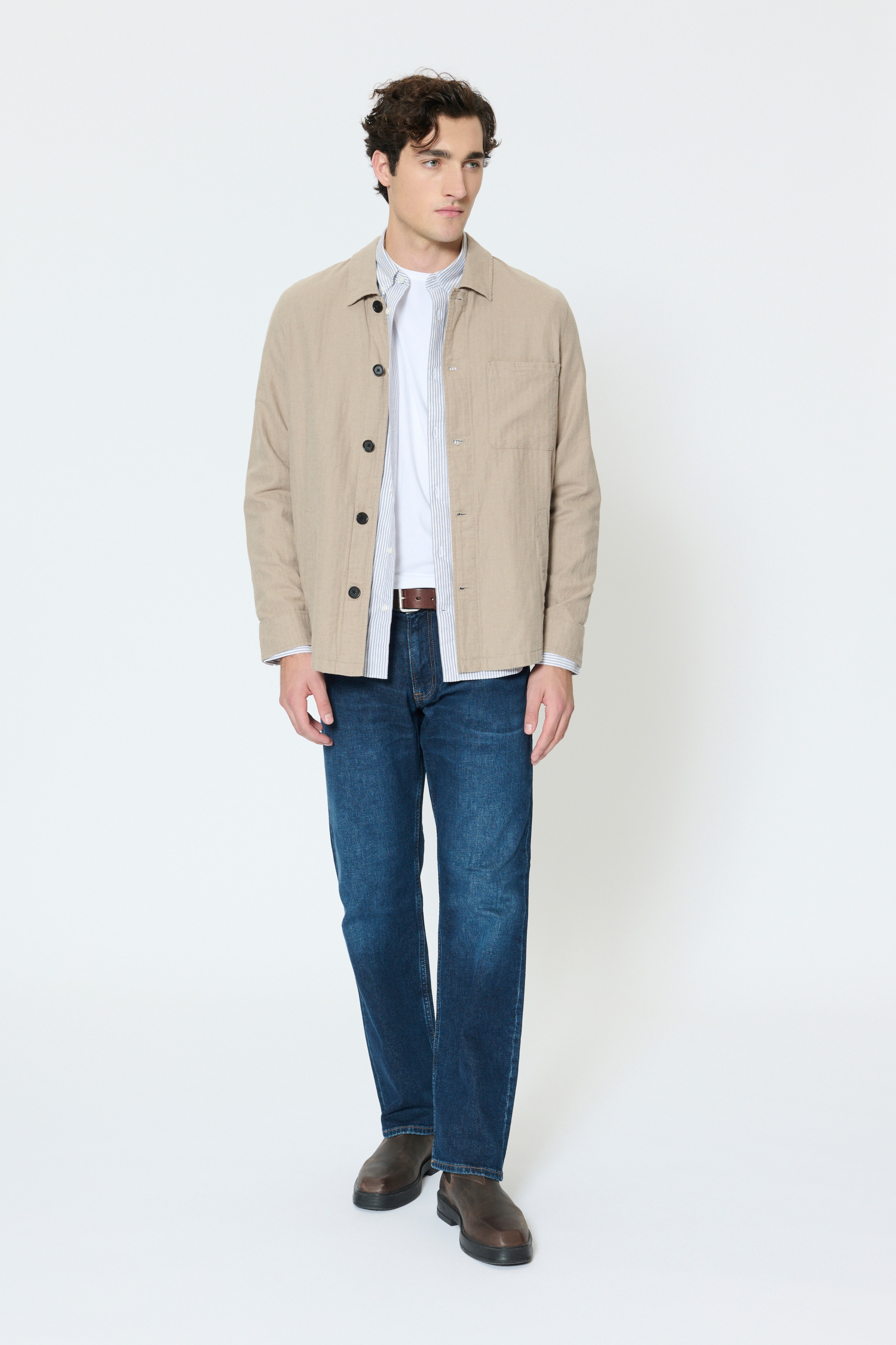 MAorignal Overshirt LOOKBOOK FRONT 30207226-171108