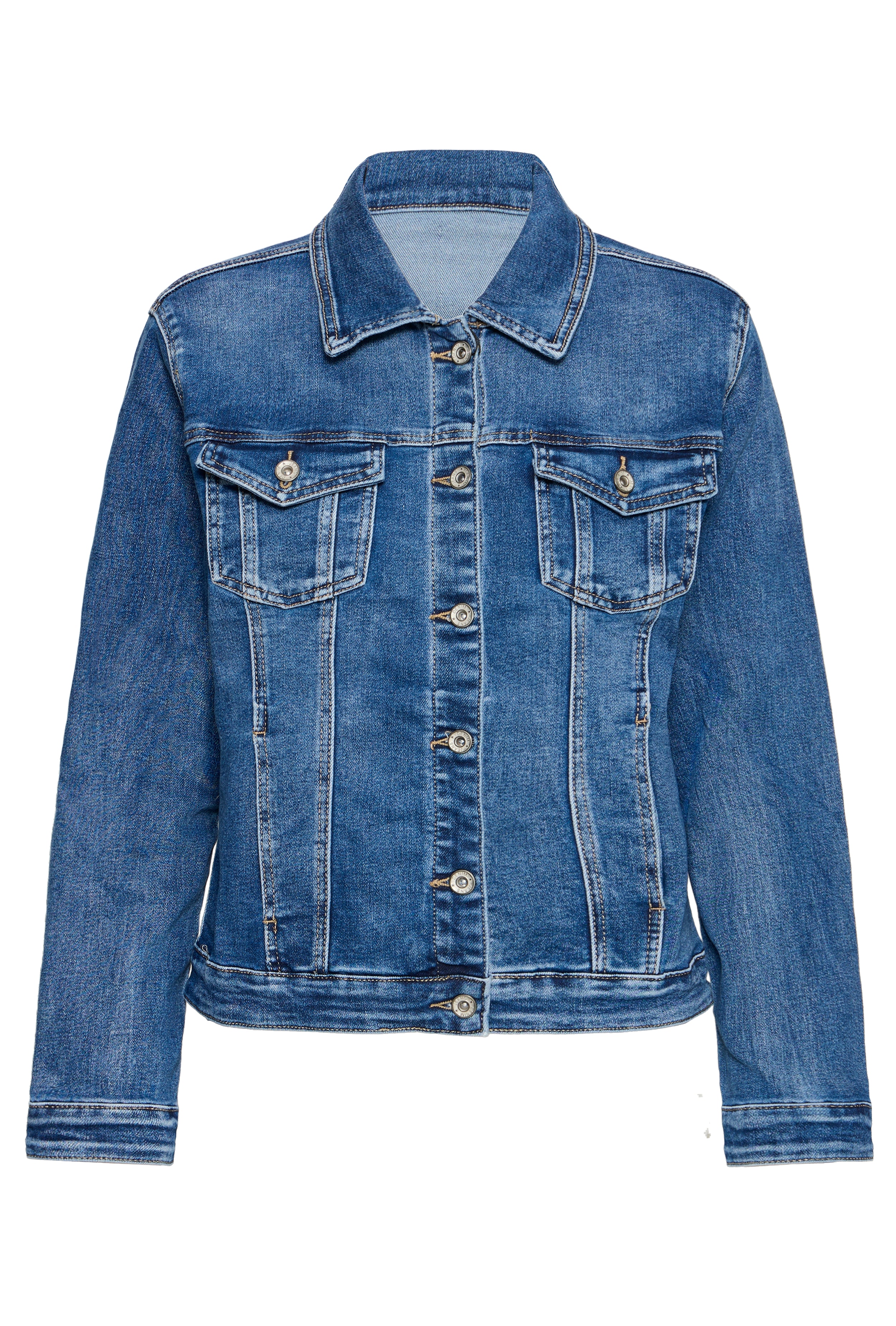 SBSKYE Casual jakke PACK FRONT 22100946-203677