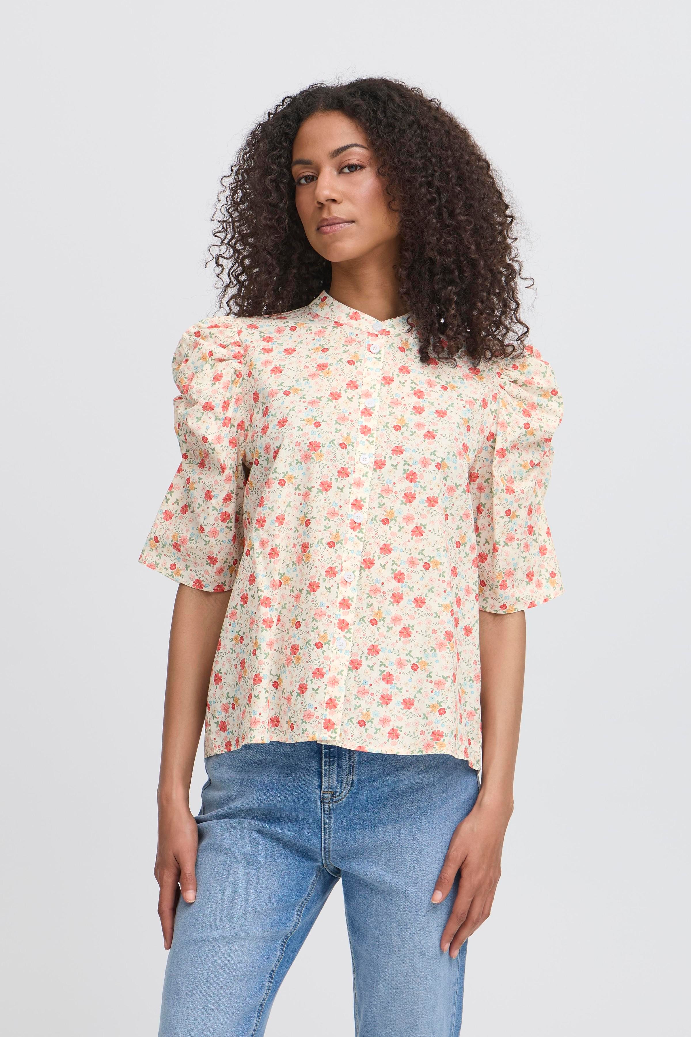IHXASDIS Skjørt LOOKBOOK FRONT 20123865-205594