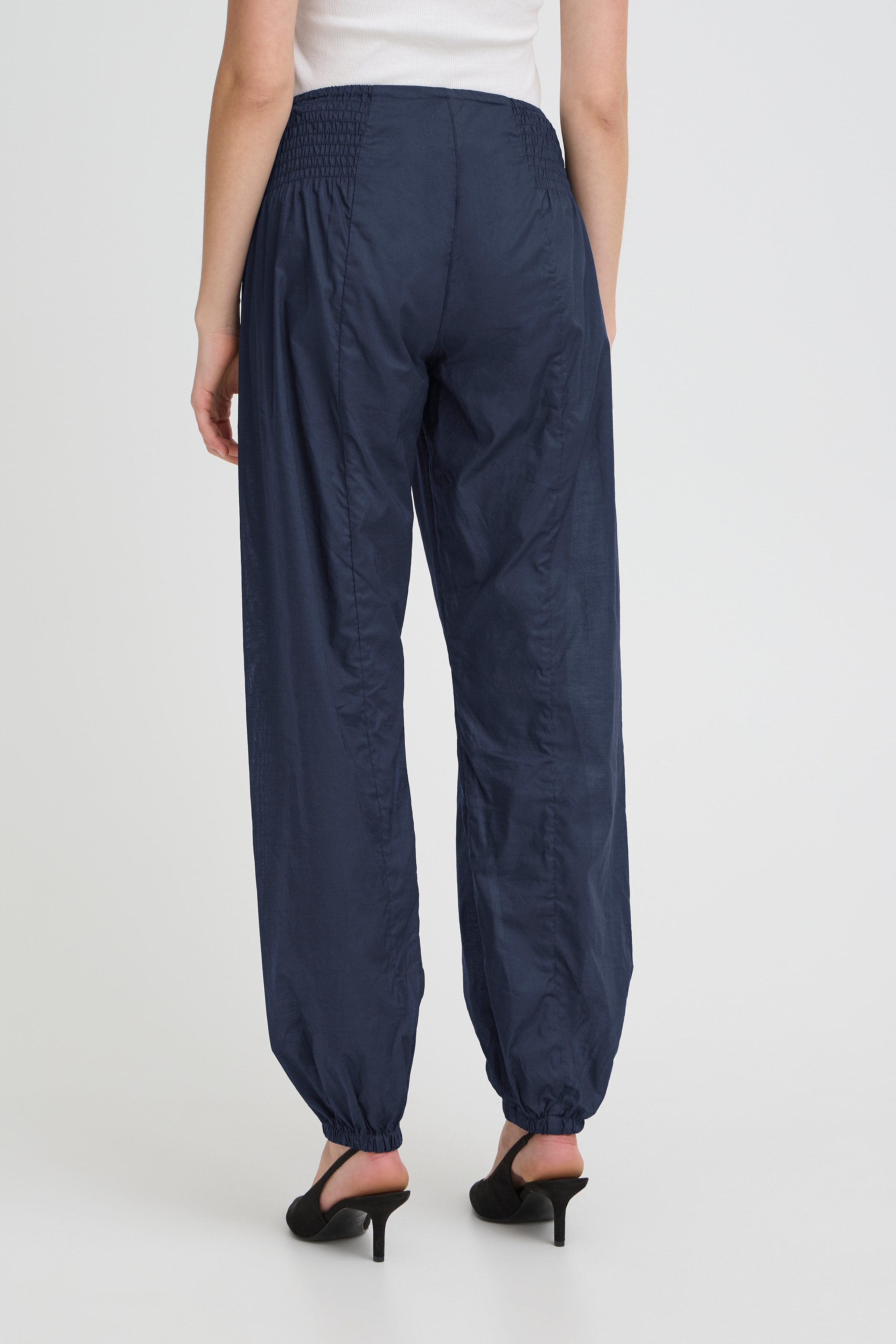 PZJILL Byxor LOOKBOOK BACK 50200338-194020