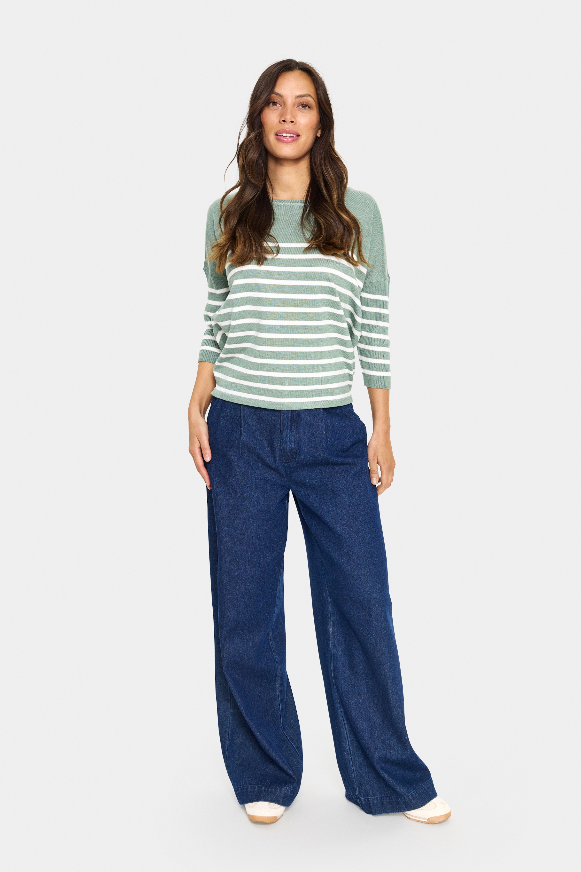 MilaSZ Pullover LOOKBOOK FRONT 30513769-304479