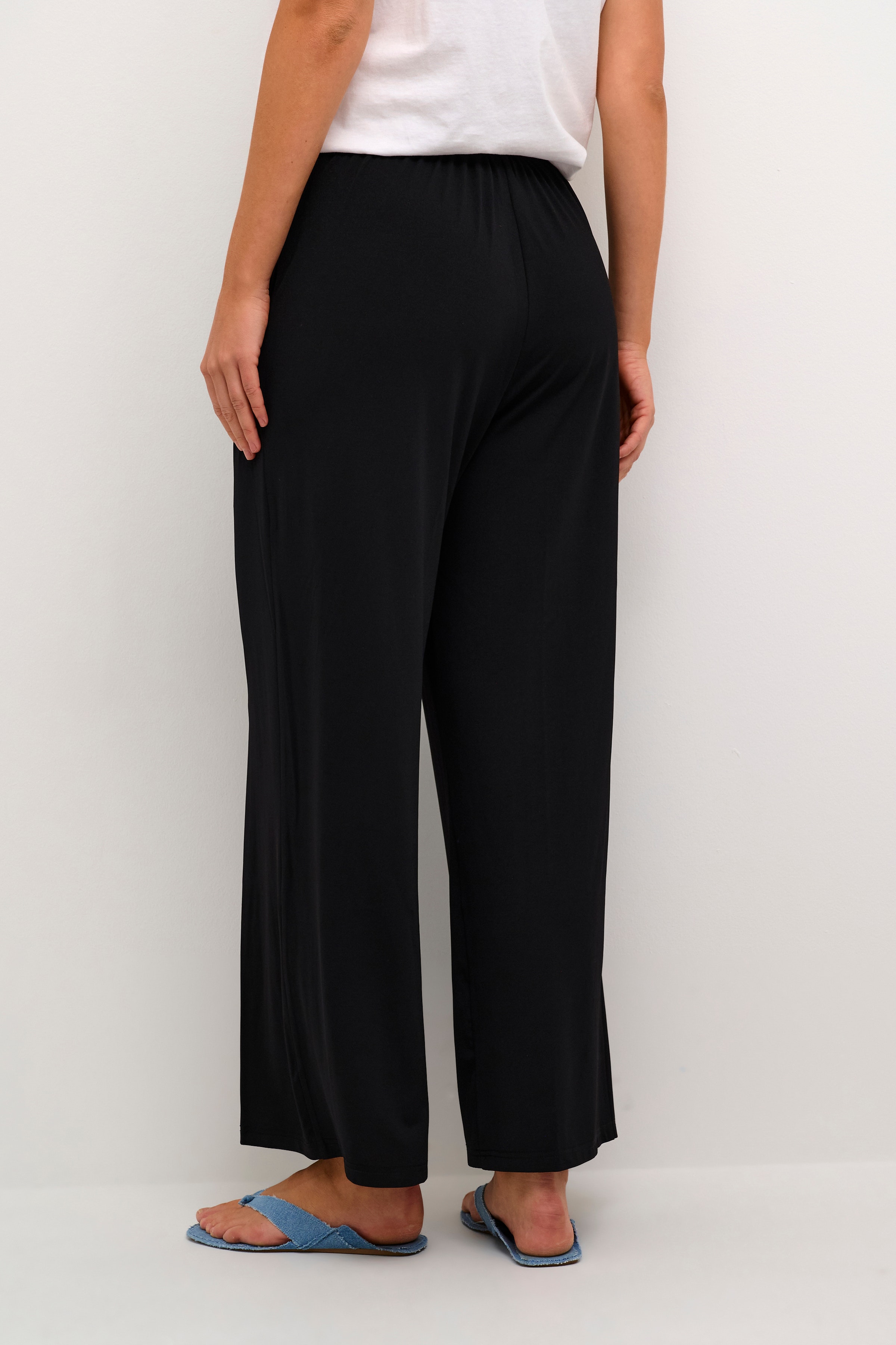 KAmallie Bukser LOOKBOOK BACK 10508903-100121