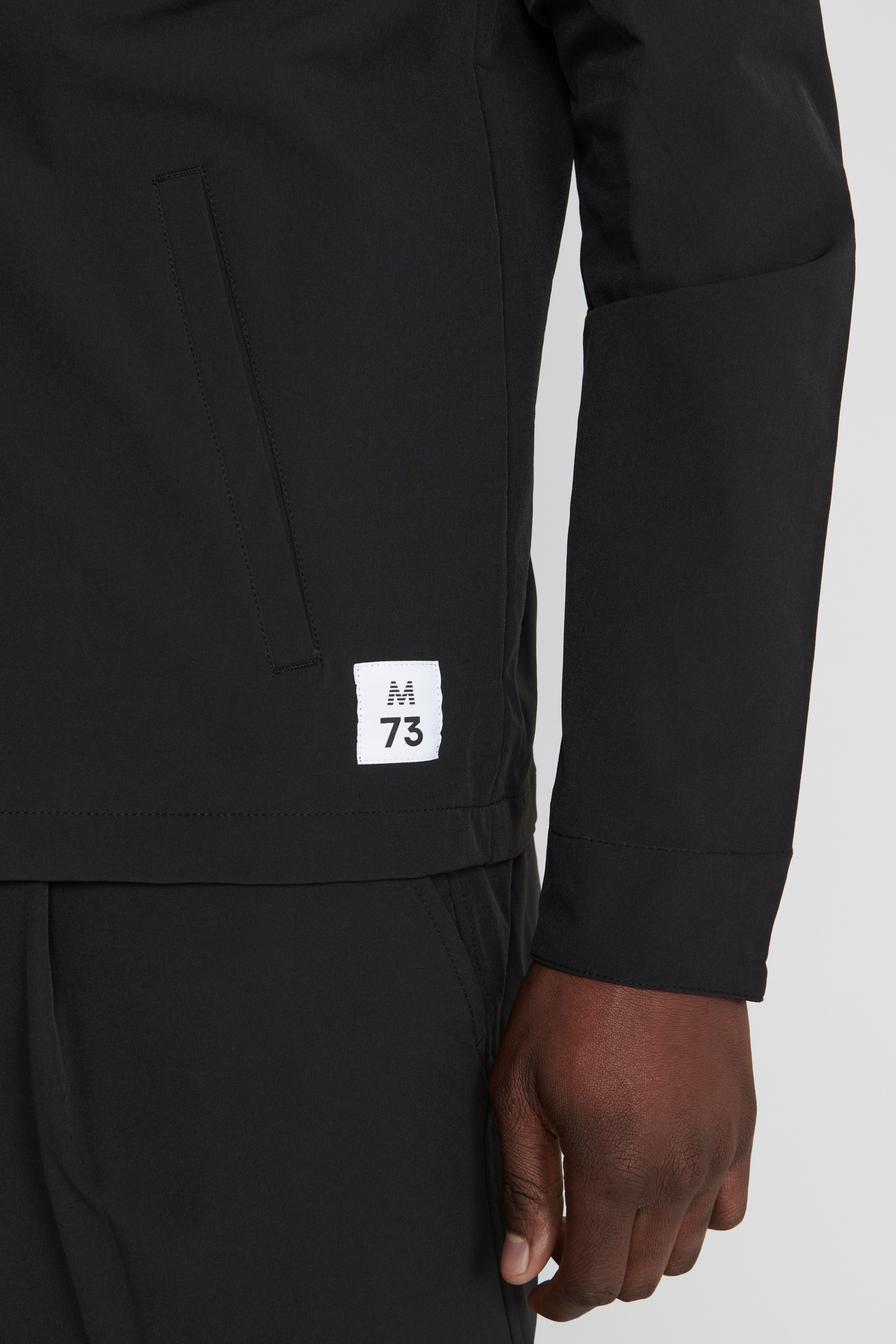 MAorignal Overshirt LOOKBOOK DETAIL 30206891-300275