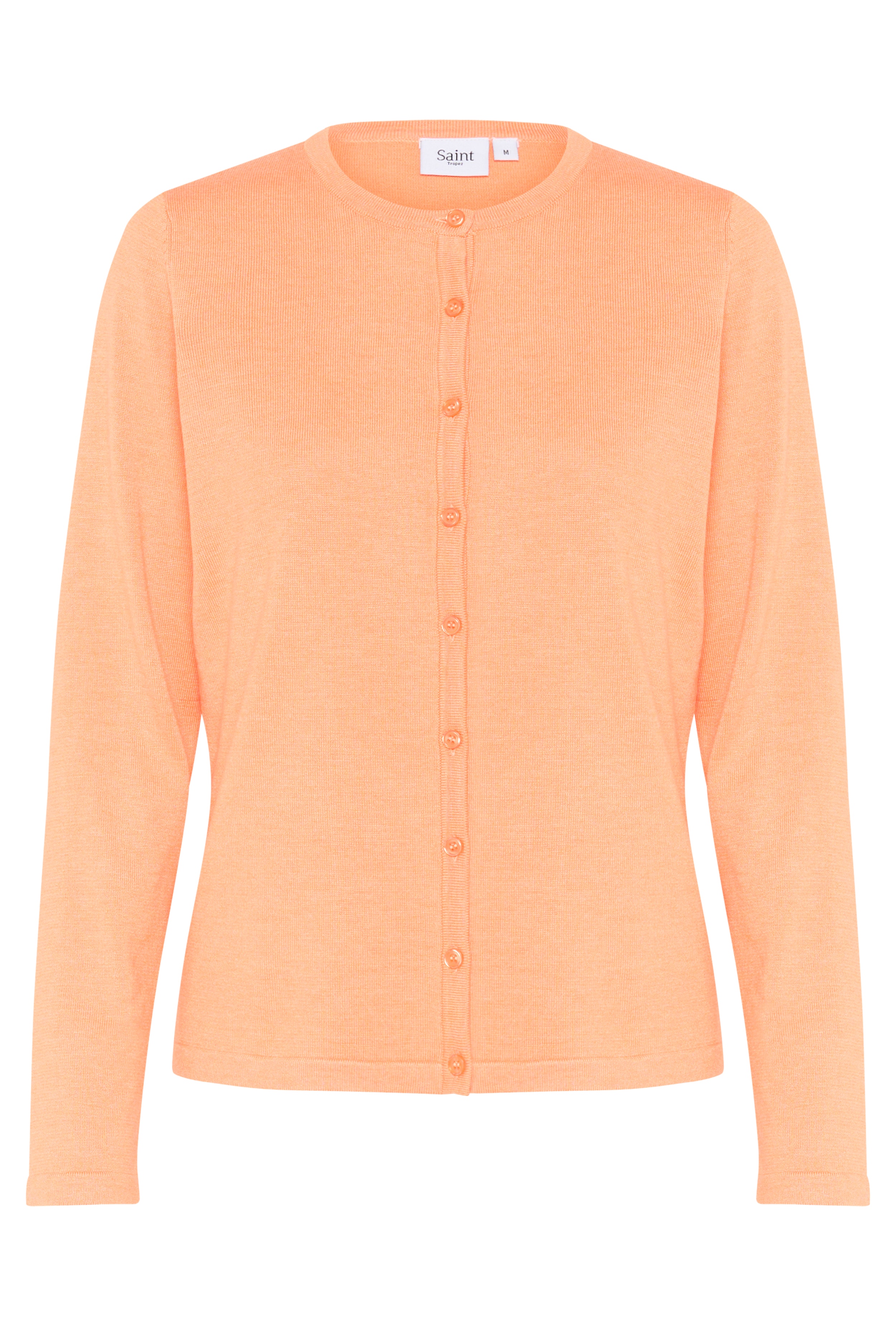 A8661, Cardigan PACK FRONT 30500005-1613571