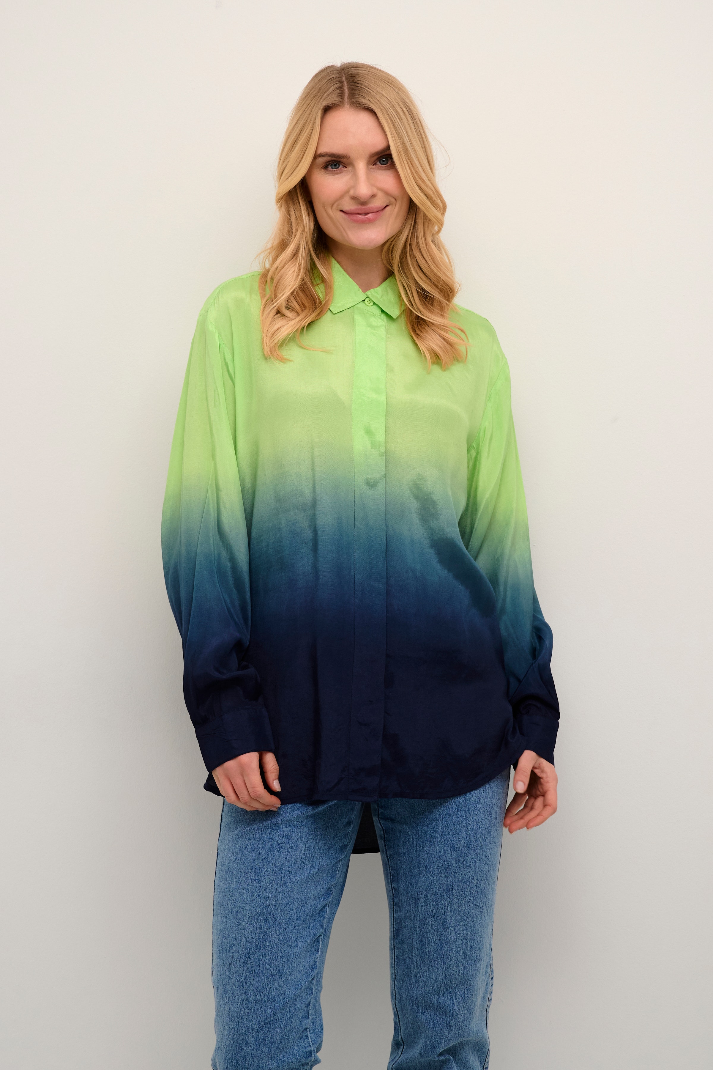 KAkat Skjorte LOOKBOOK FRONT 10552202-104821