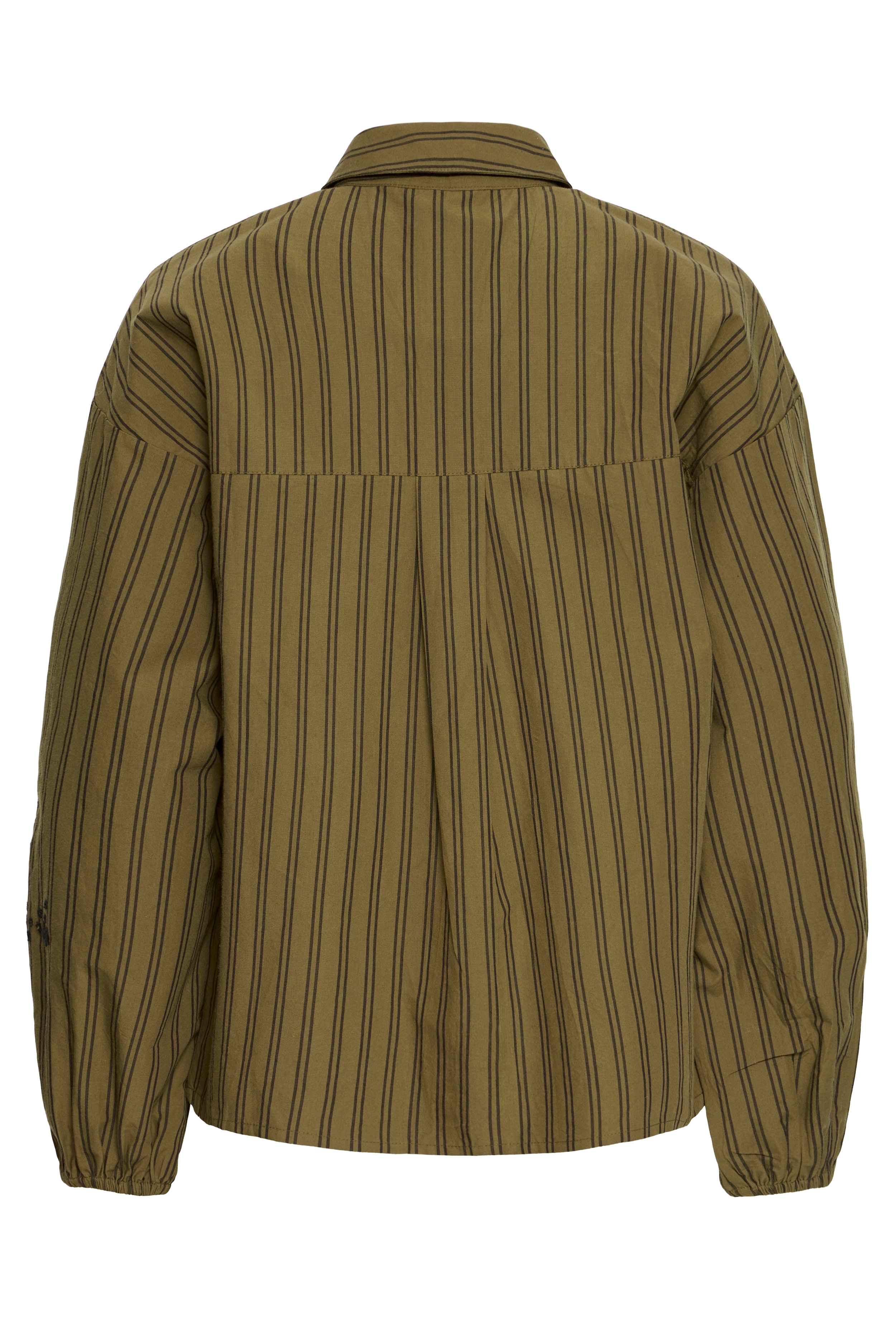 BYILAVA Skjorta PACK BACK 20818089-900002061