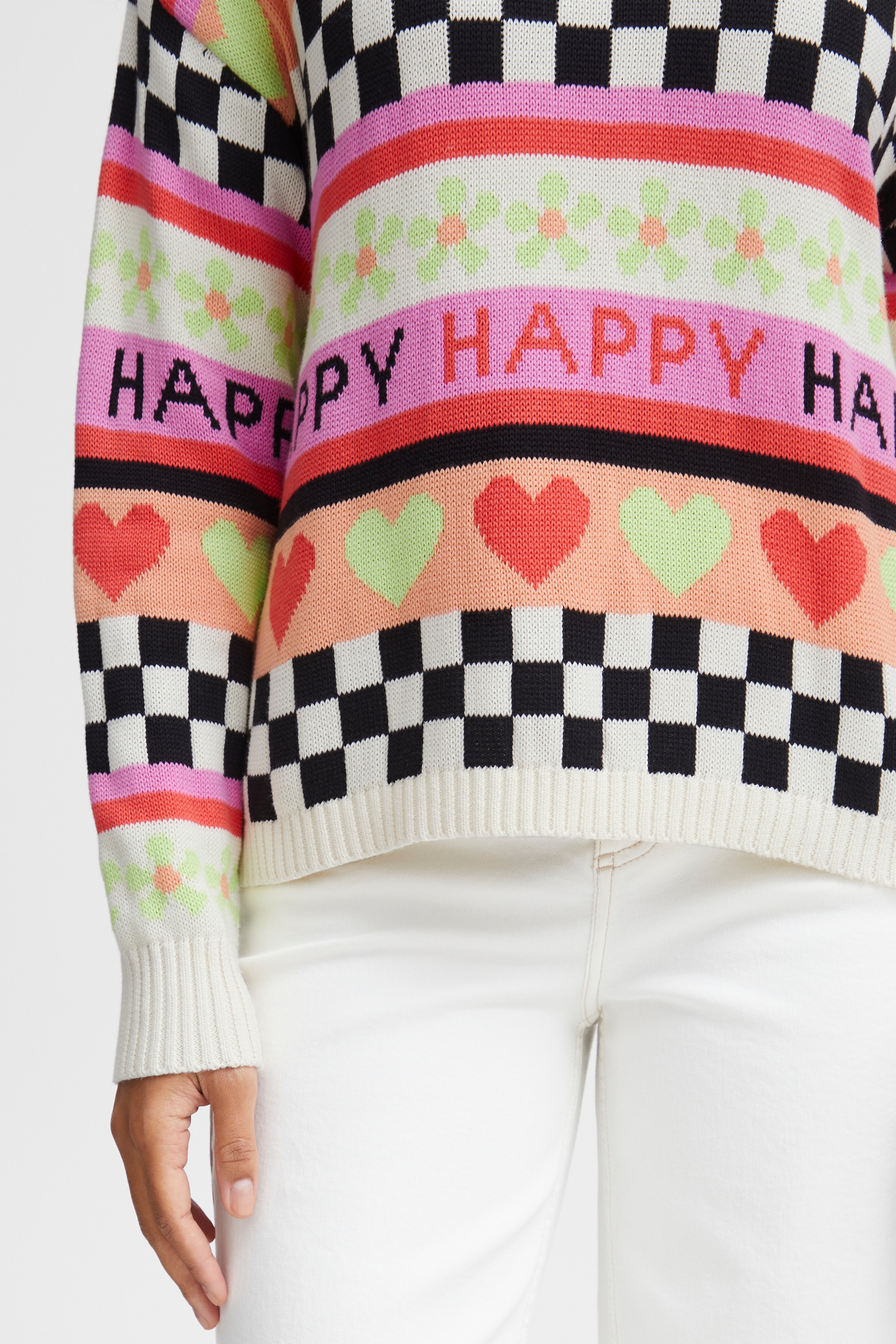 BYOSARA Pullover LOOKBOOK DETAIL 20814369-202671