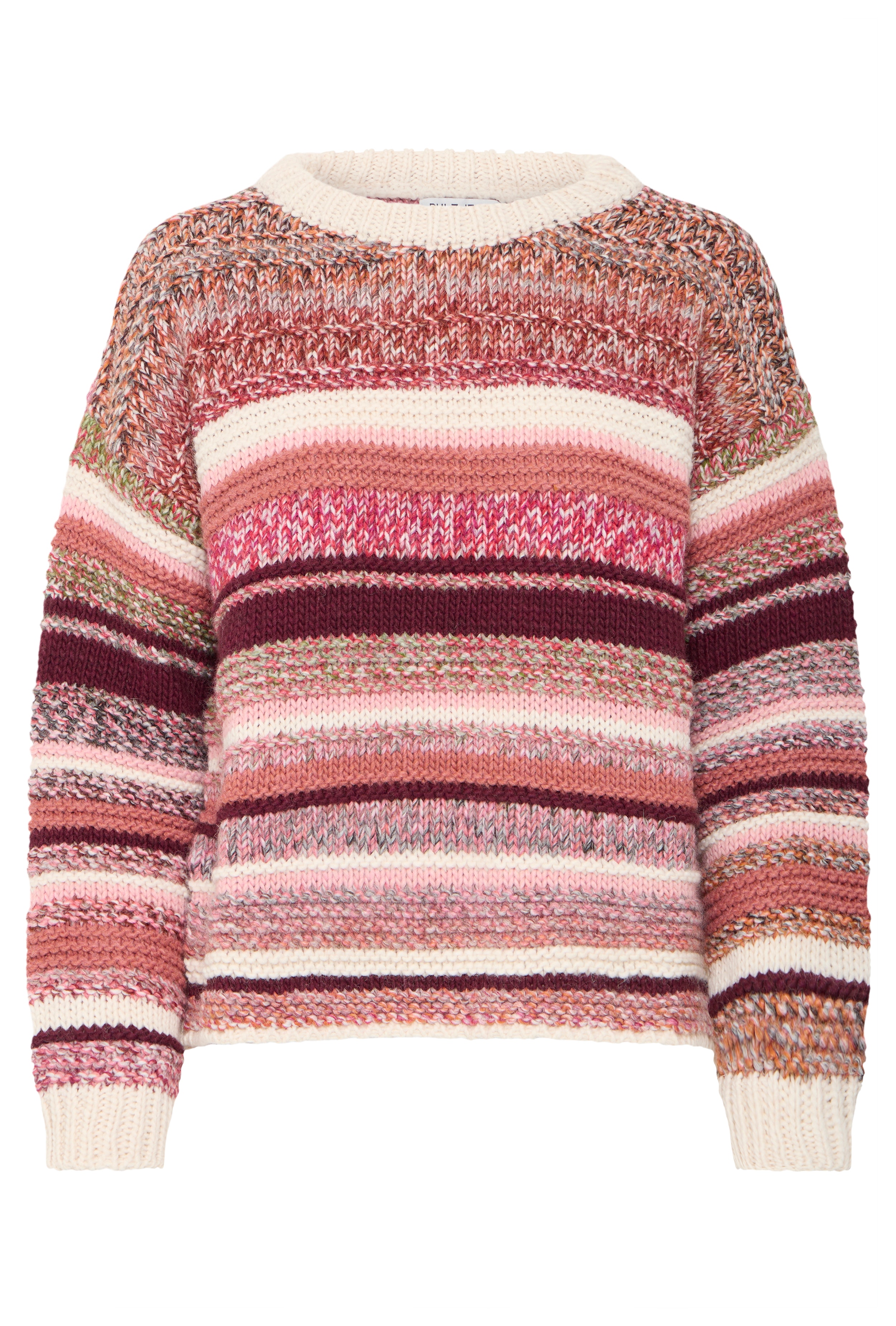 PZRANI Pullover PACK FRONT 50209110-205016
