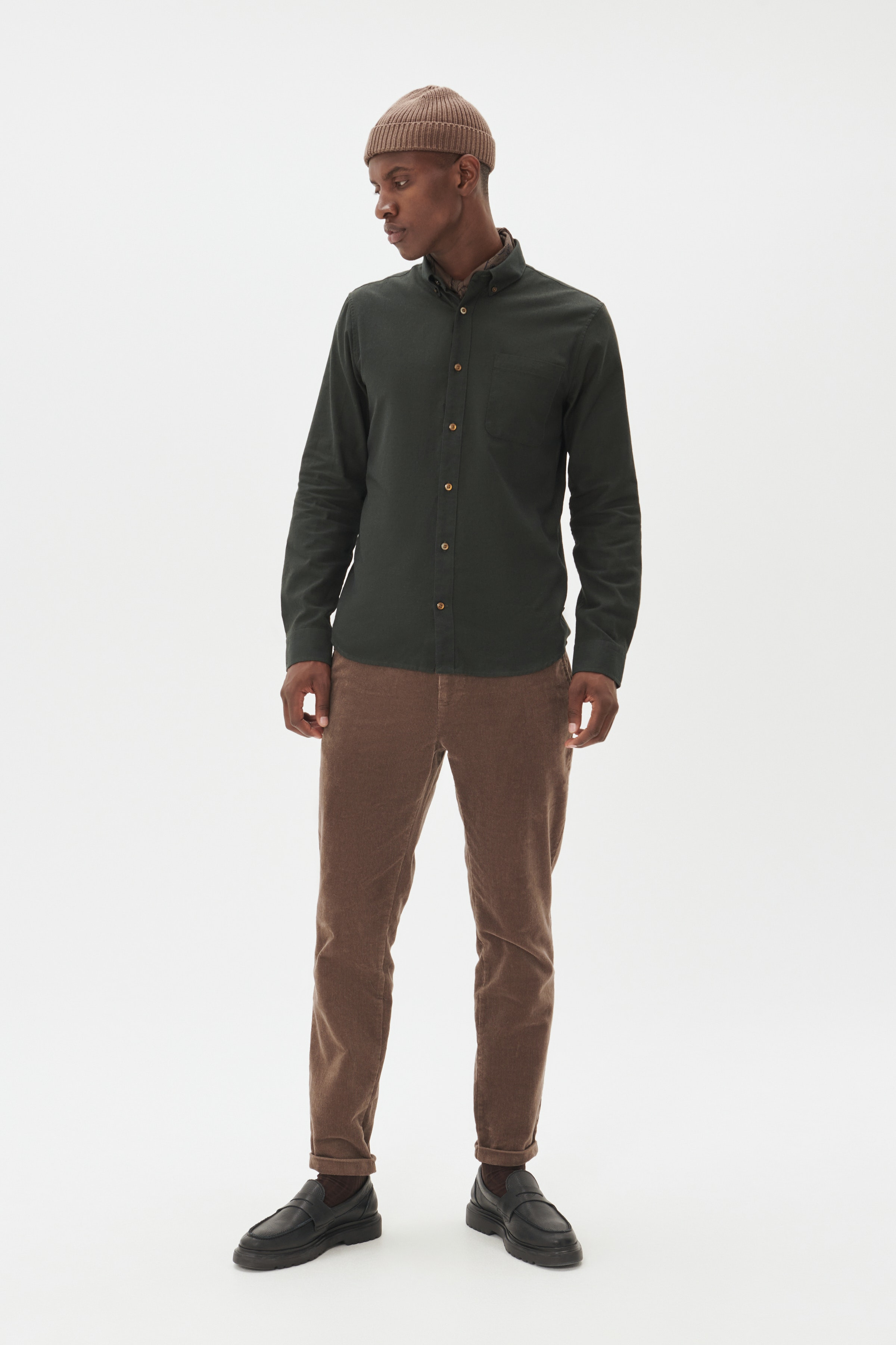 MAtrostol Shirt LOOKBOOK FRONT 30205626-190509