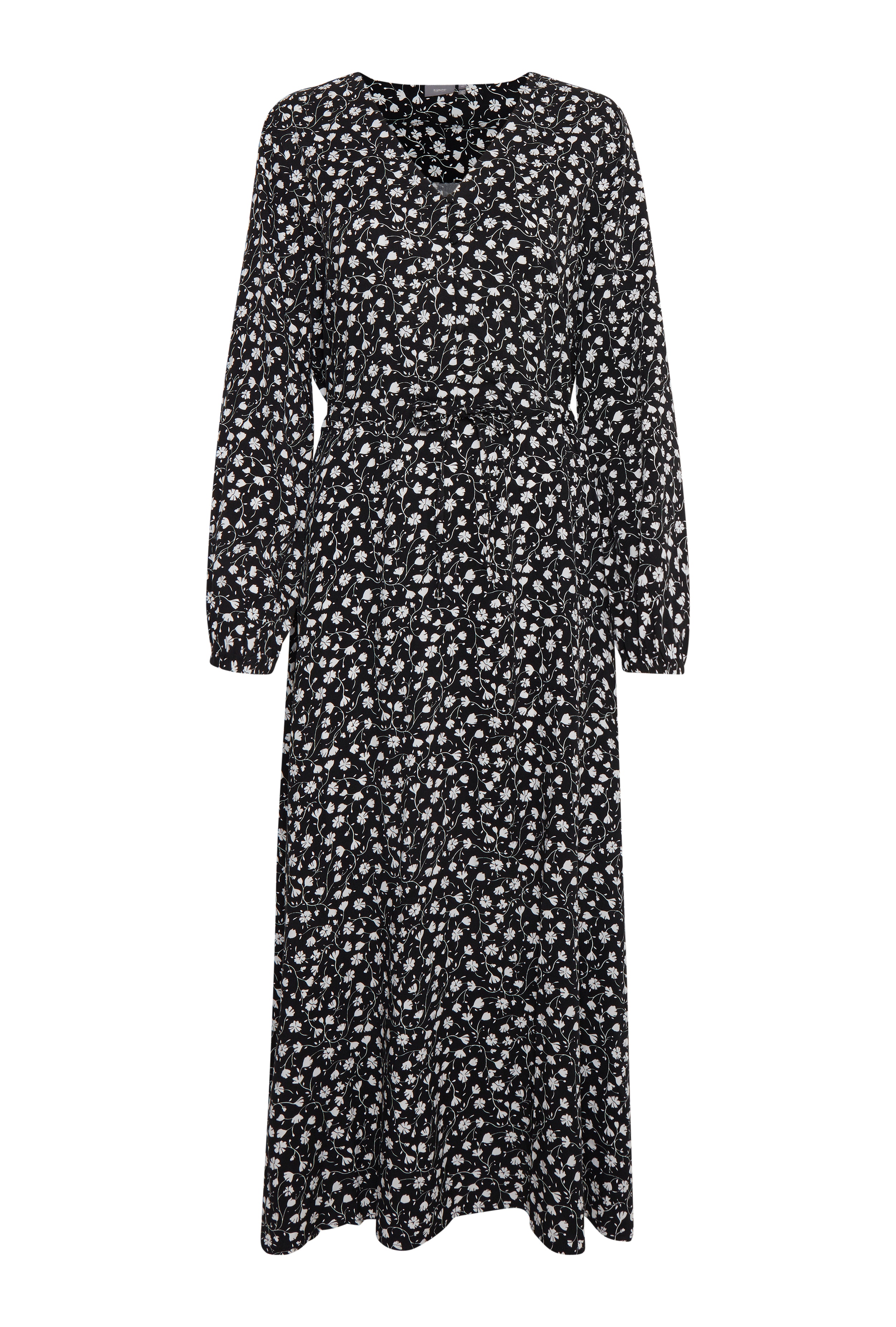 BYGagine dress PACK FRONT 20807481-80034