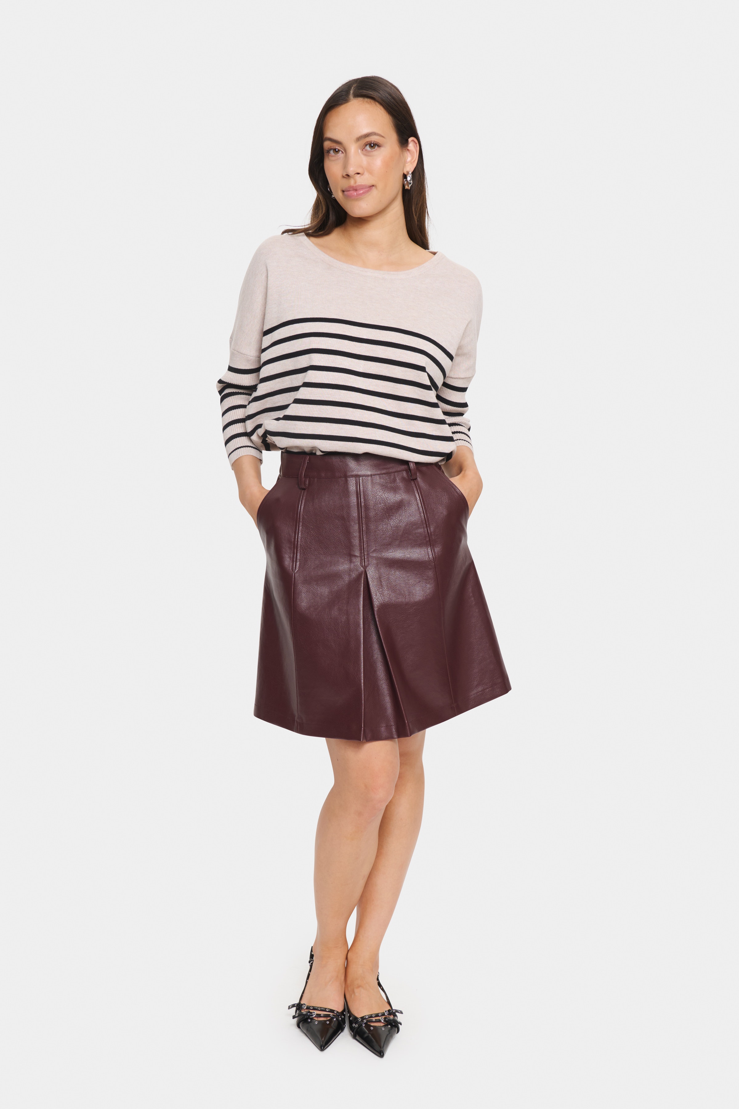 MilaSZ Pullover LOOKBOOK FRONT 30513769-303321