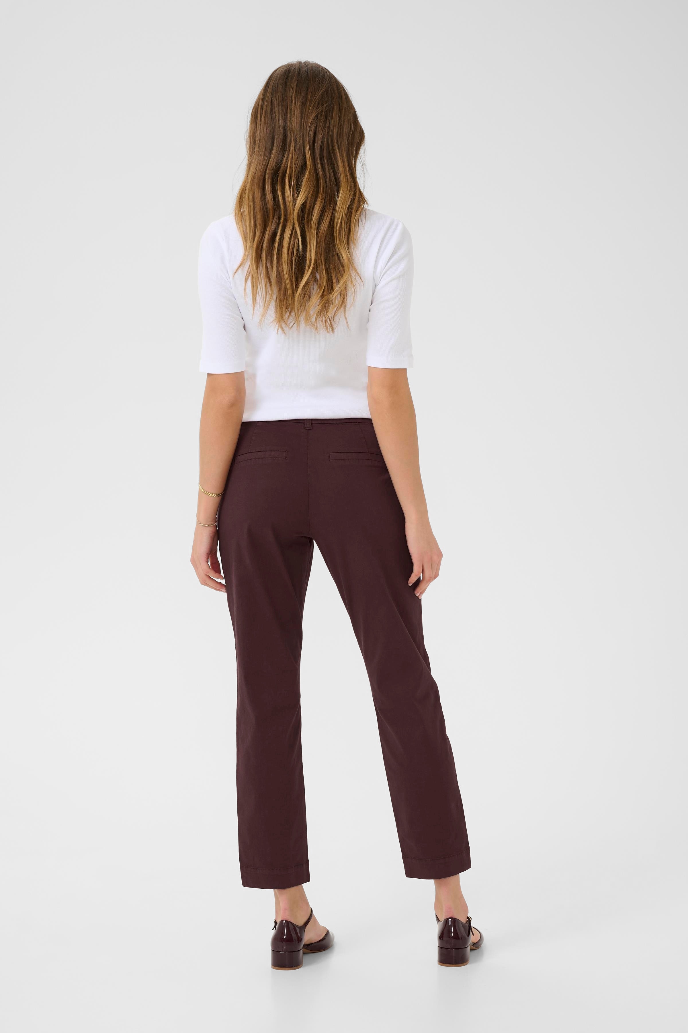 KAmette Bukser LOOKBOOK BACK 10506121-191619