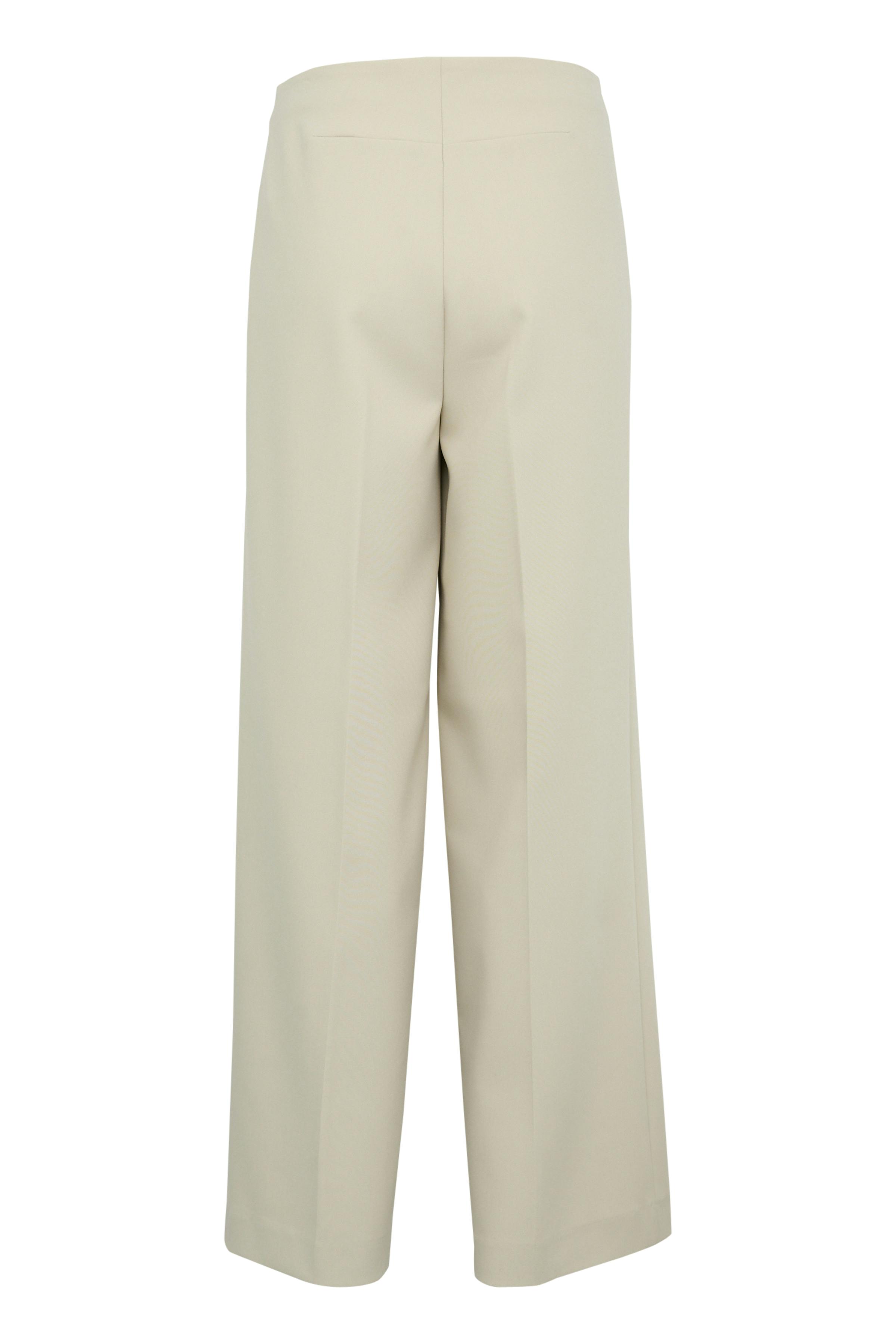 SLCorinne Wide Trousers PACK BACK 30407228-130401