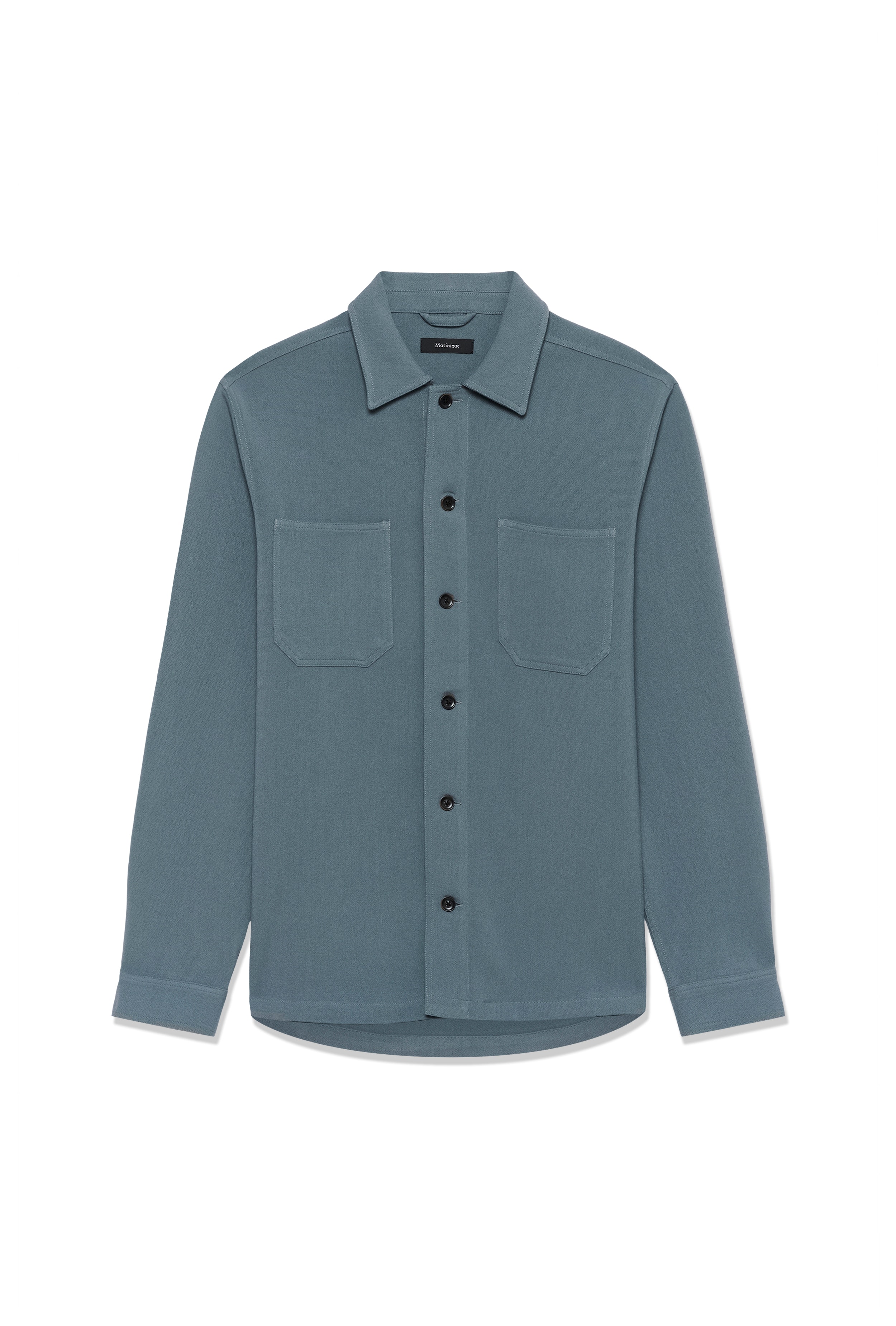 MApelton Overshirt PACK FRONT 30207576-184214