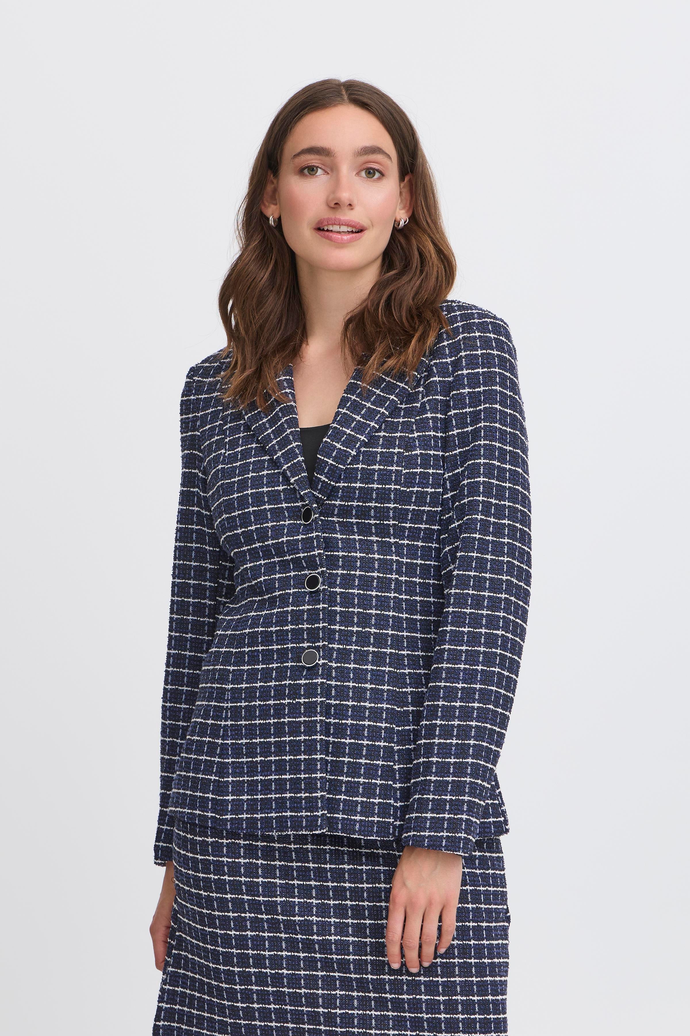IHKATE Blazer LOOKBOOK FRONT 20124271-900000577