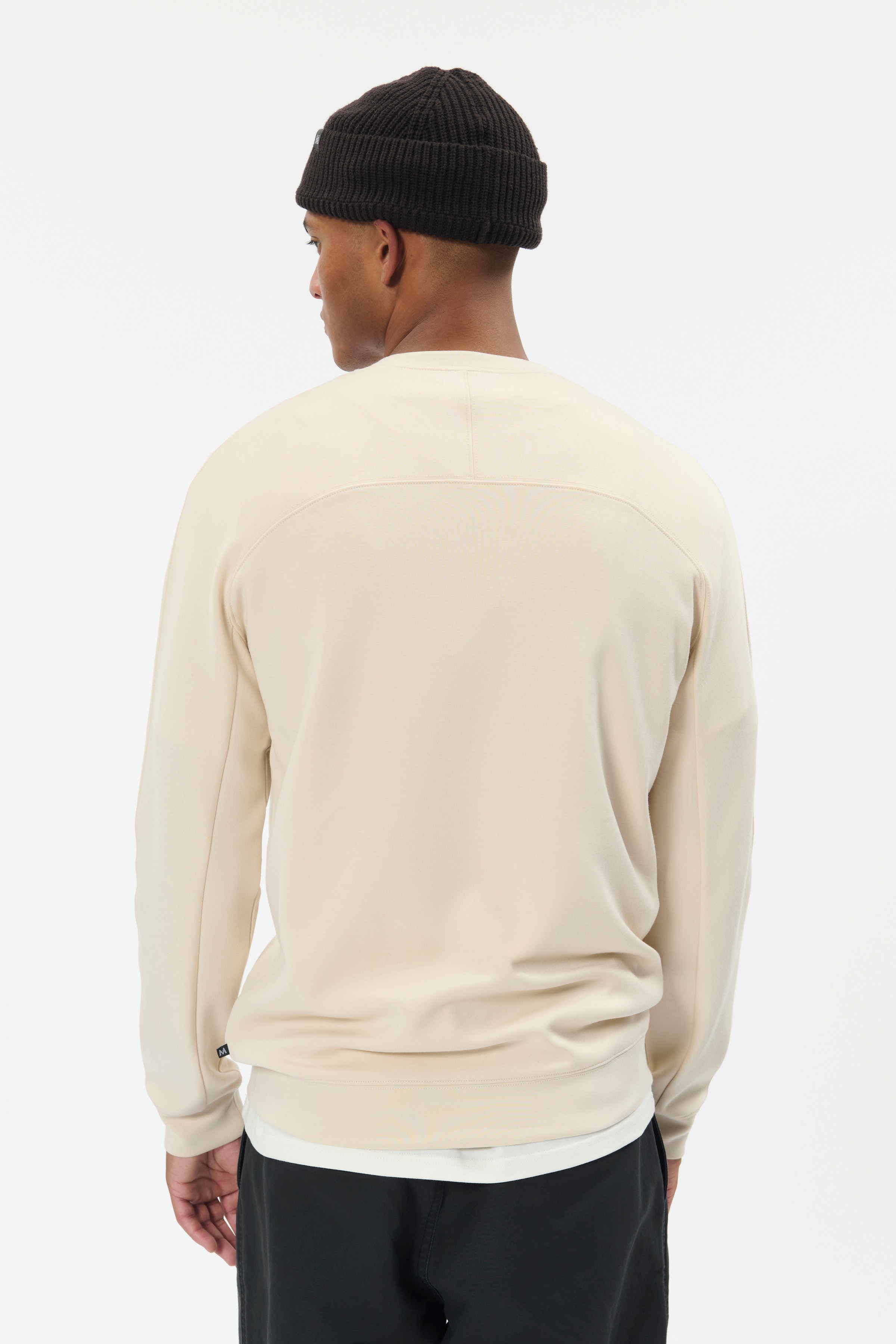 MAharry Pullover LOOKBOOK BACK 30206535-130607
