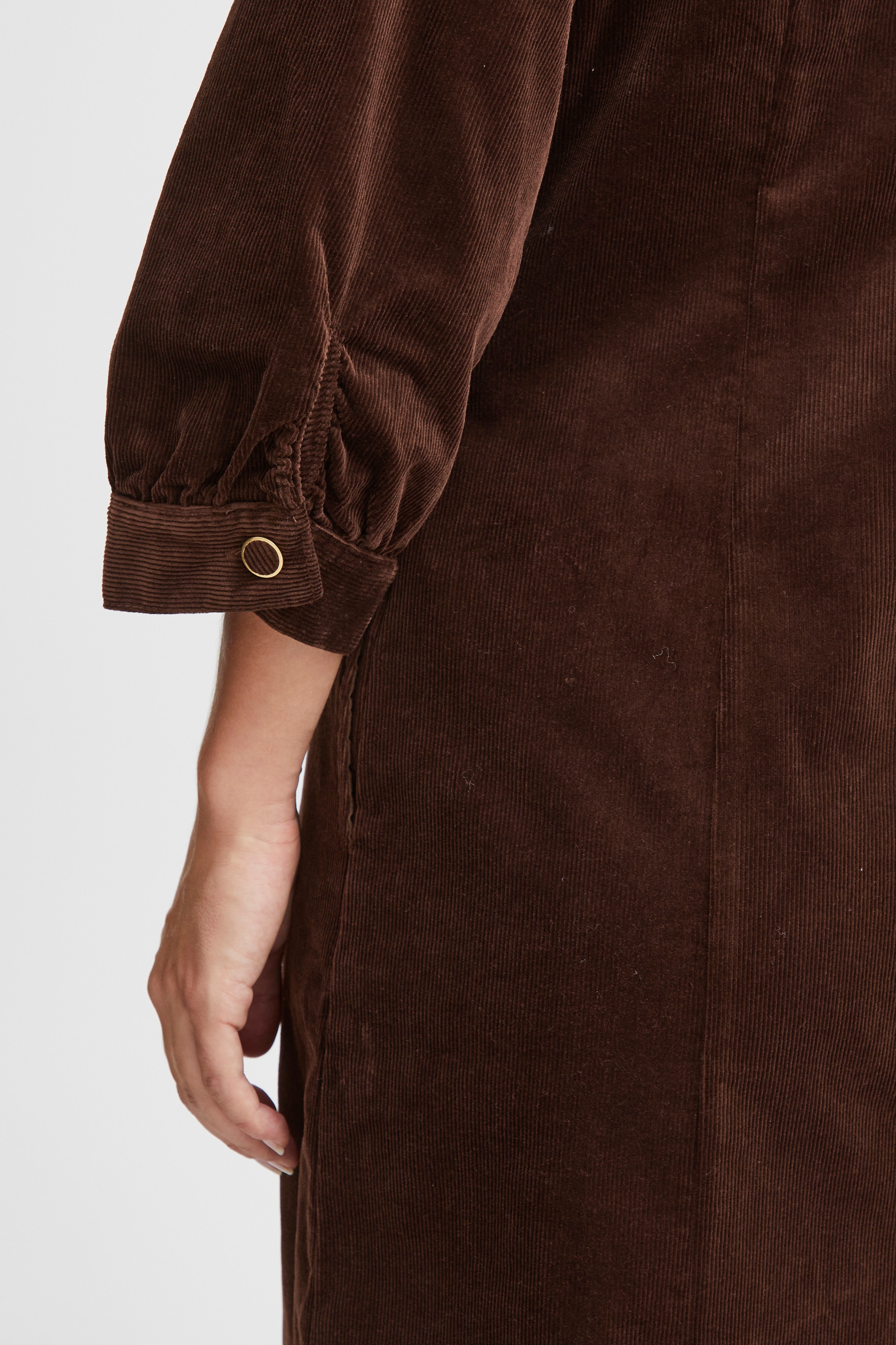 PZMILA Kjole LOOKBOOK DETAIL 50207702-191016
