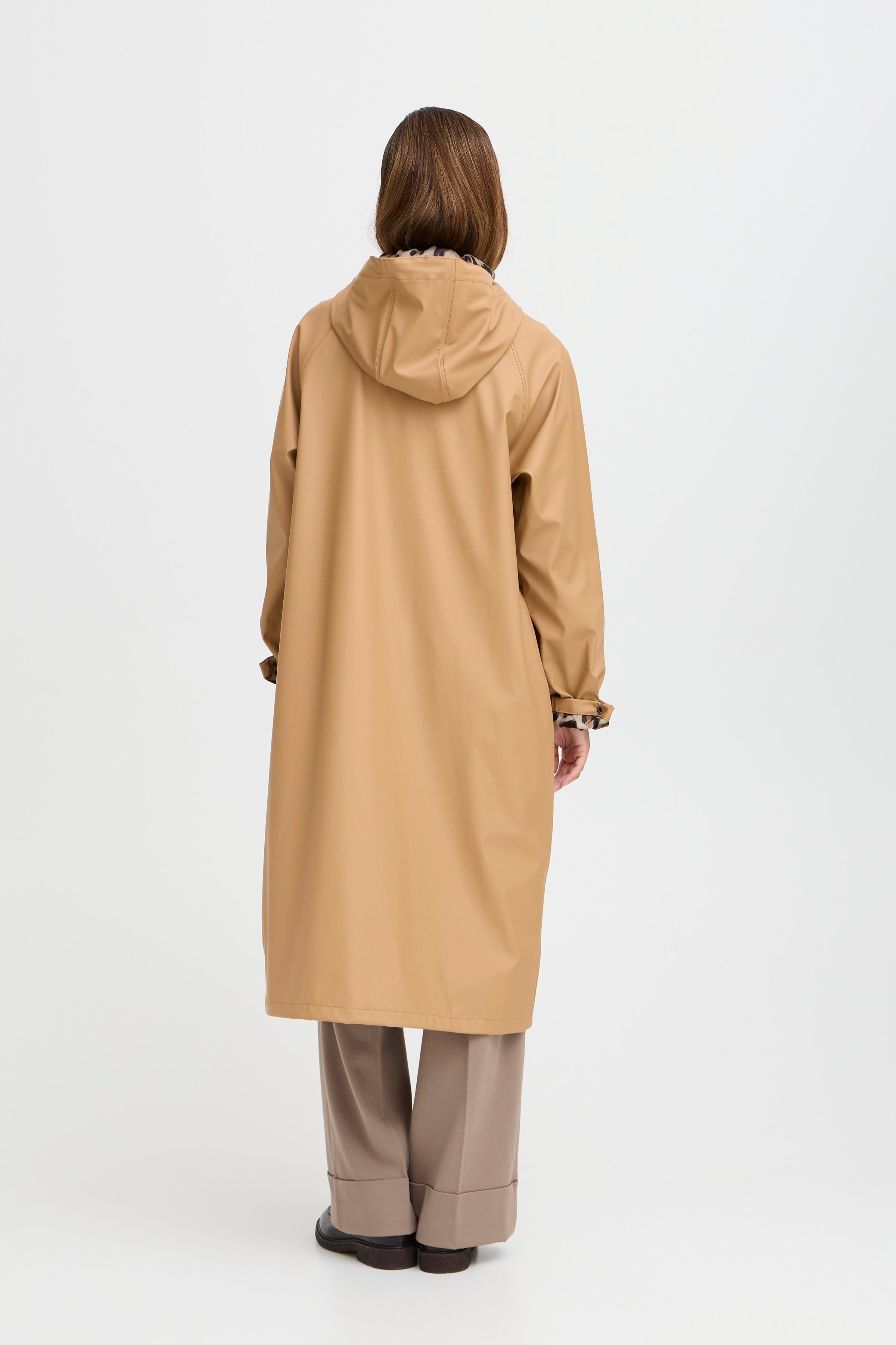 BYAVAN Ytterplagg LOOKBOOK BACK 20816947-171038