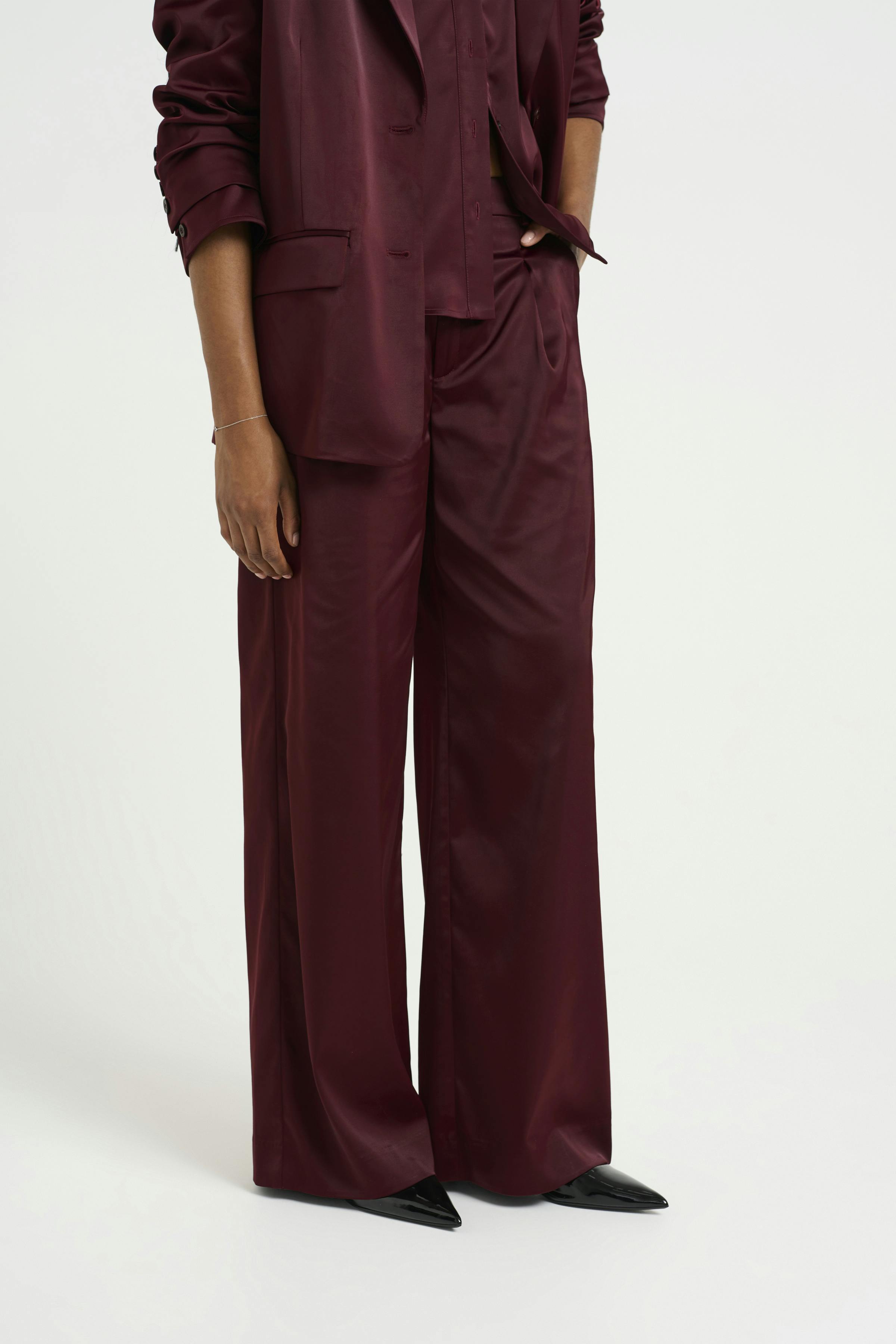 YacmineGZ Trousers LOOKBOOK FRONT 10909862-106643