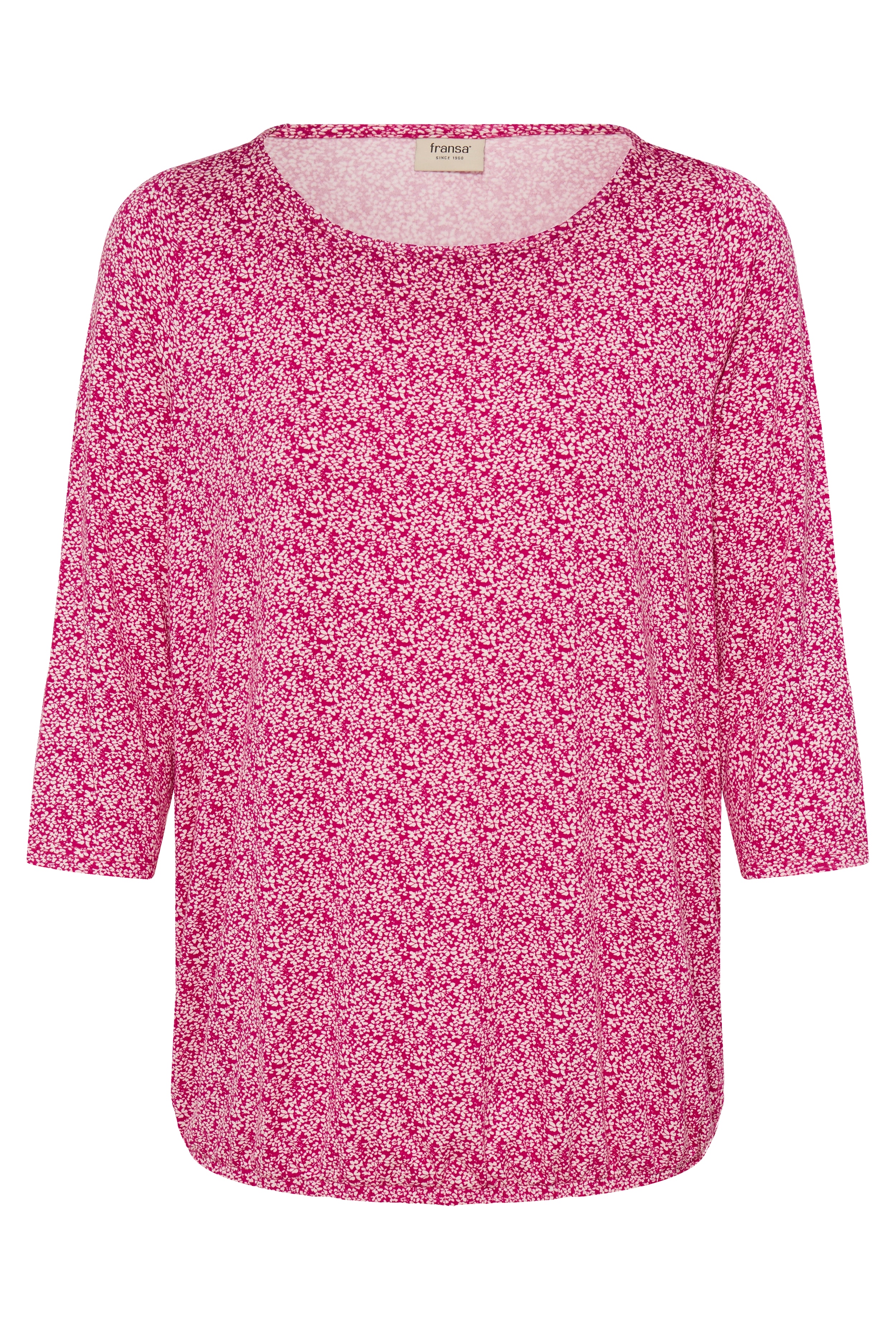 FRAMY T-shirt PACK FRONT 20617645-900008177