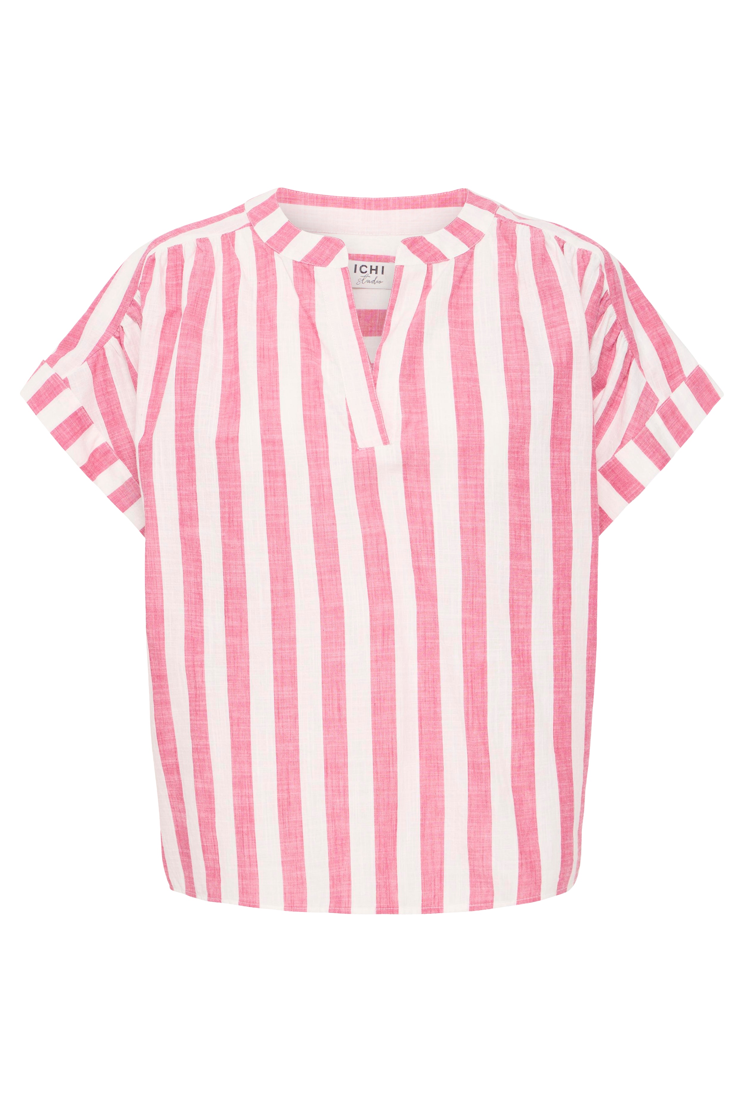 IHLOLIA Bluse PACK FRONT 20123399-204727