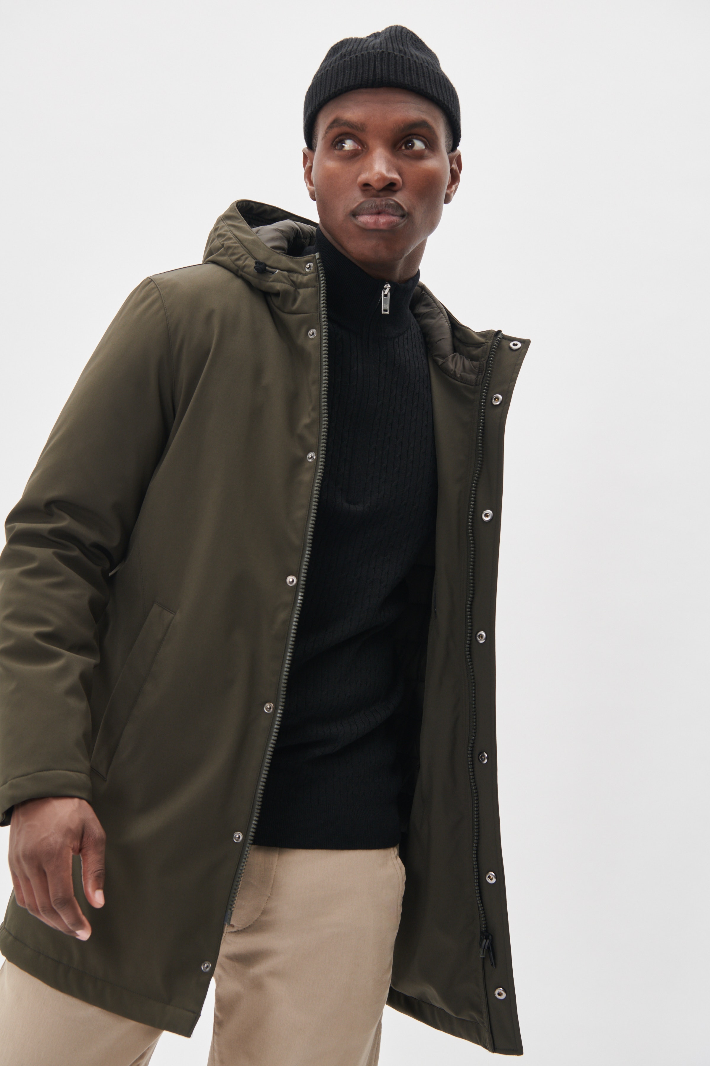 MAdeston Coat LOCATION NONE 30205571-300583