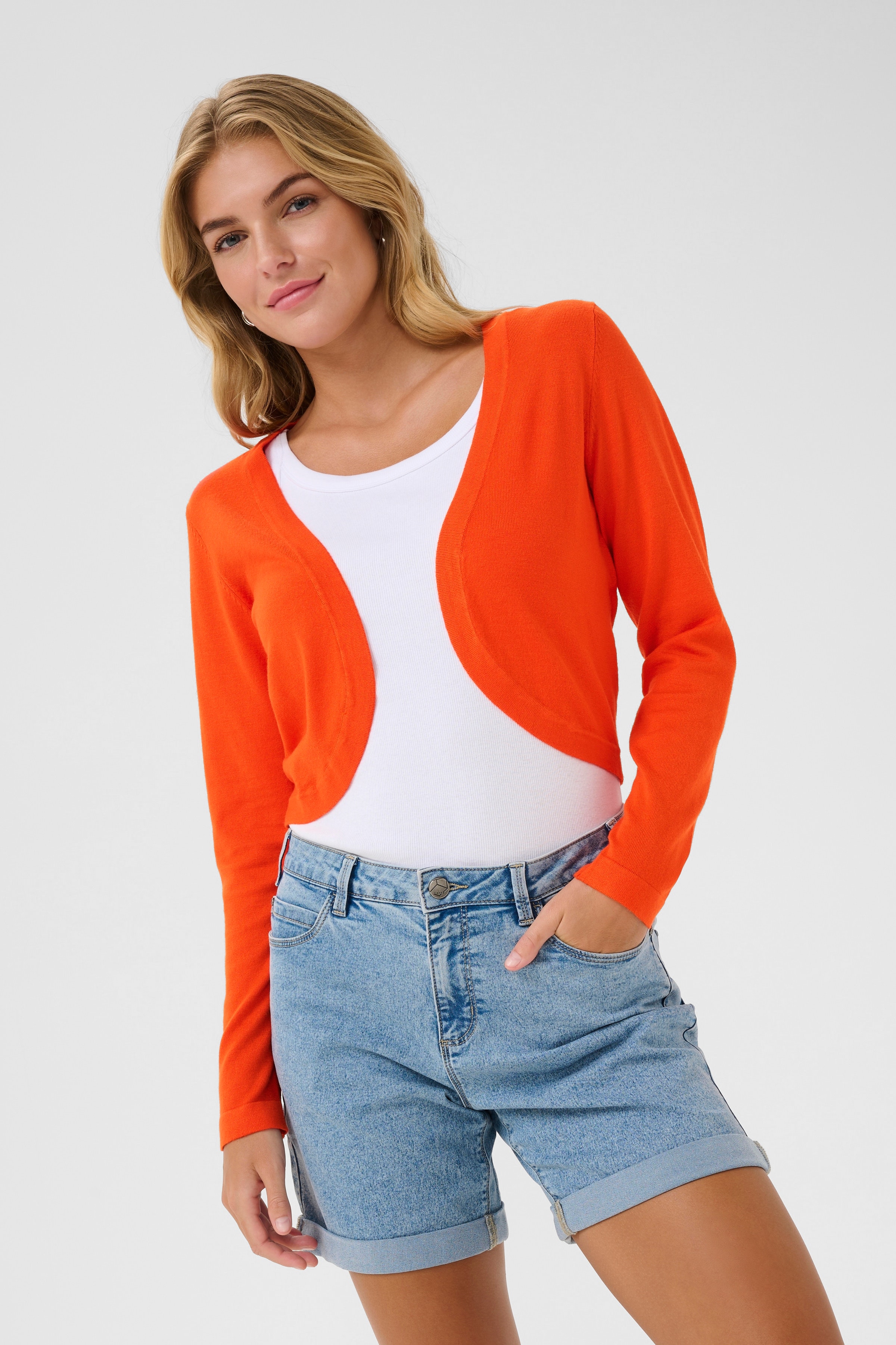 Astrid Bolero LOOKBOOK DETAIL 500020-171558