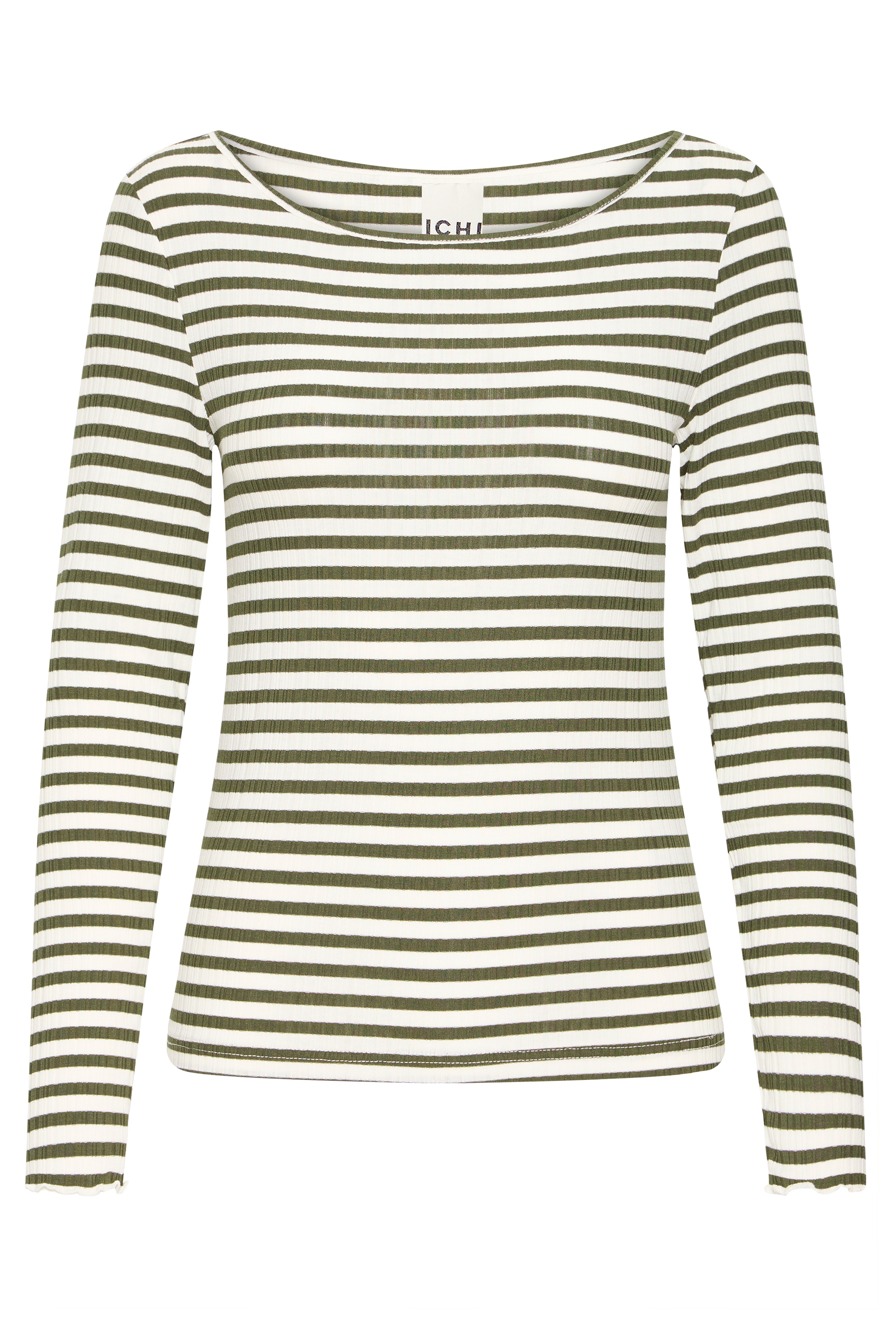 IHCELLA Langermet T-shirt PACK FRONT 20122819-900000477