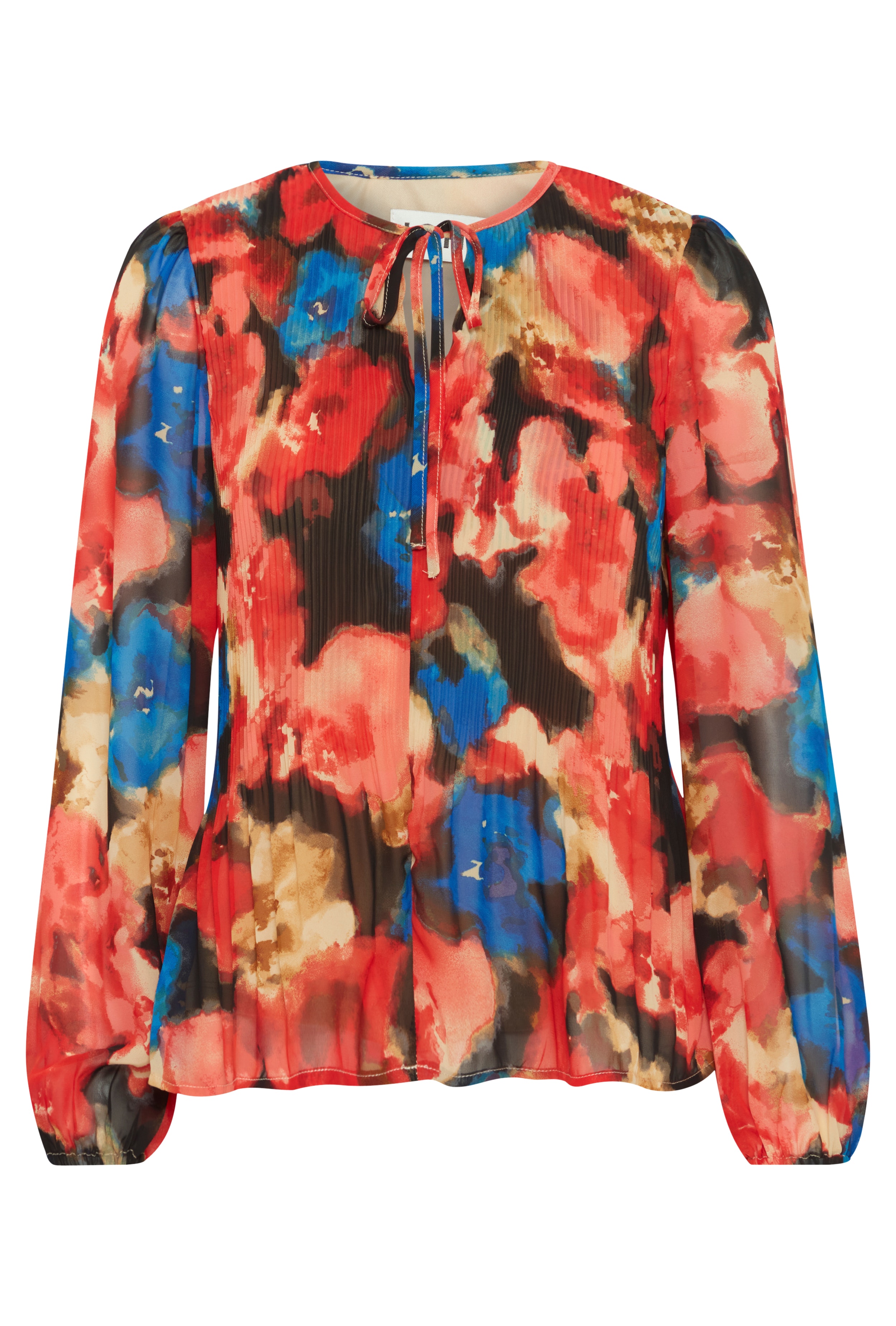 IHNEALLY Bluse PACK FRONT 20121919-203712