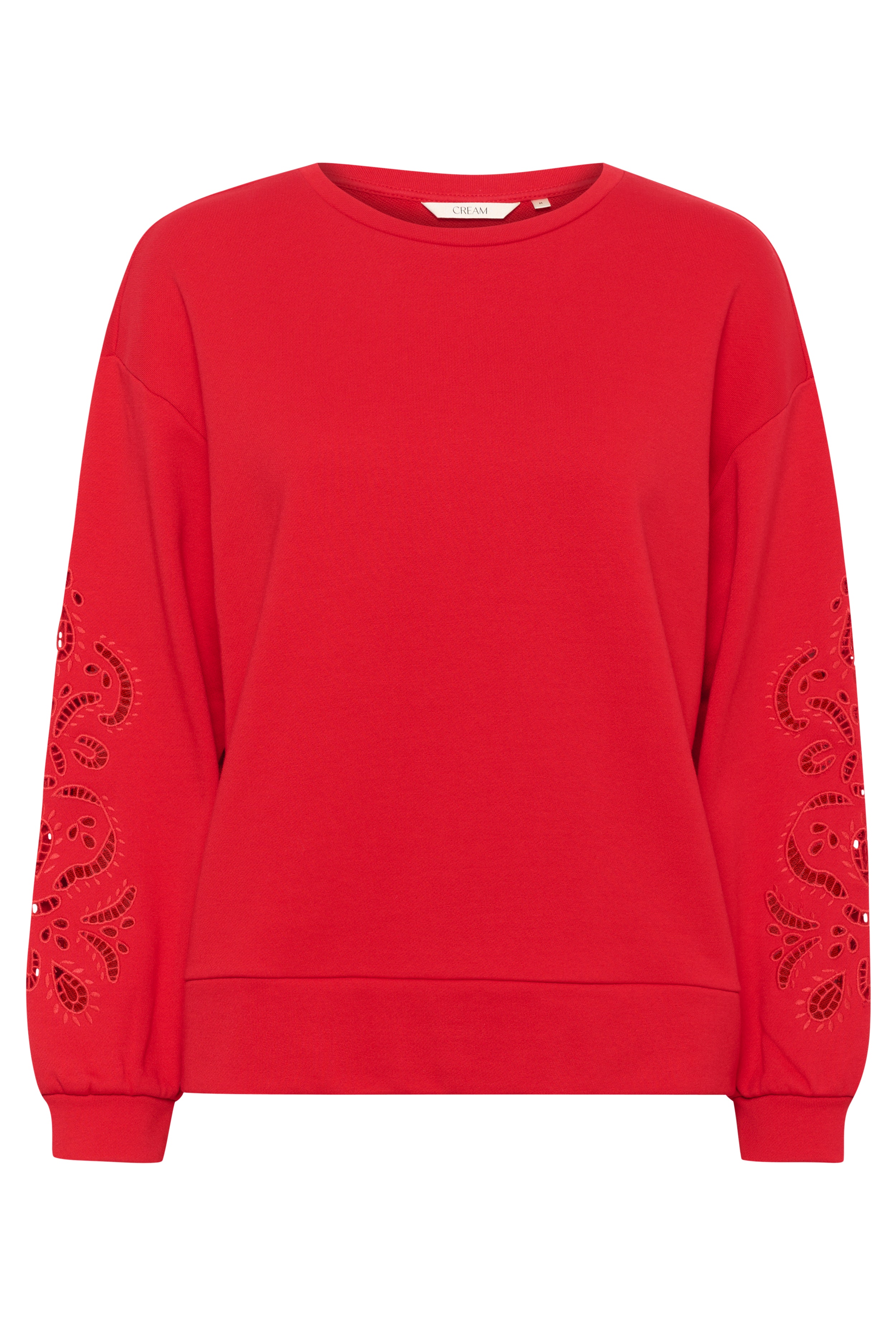 CRJosie Sweatshirt PACK FRONT 10613984-181653