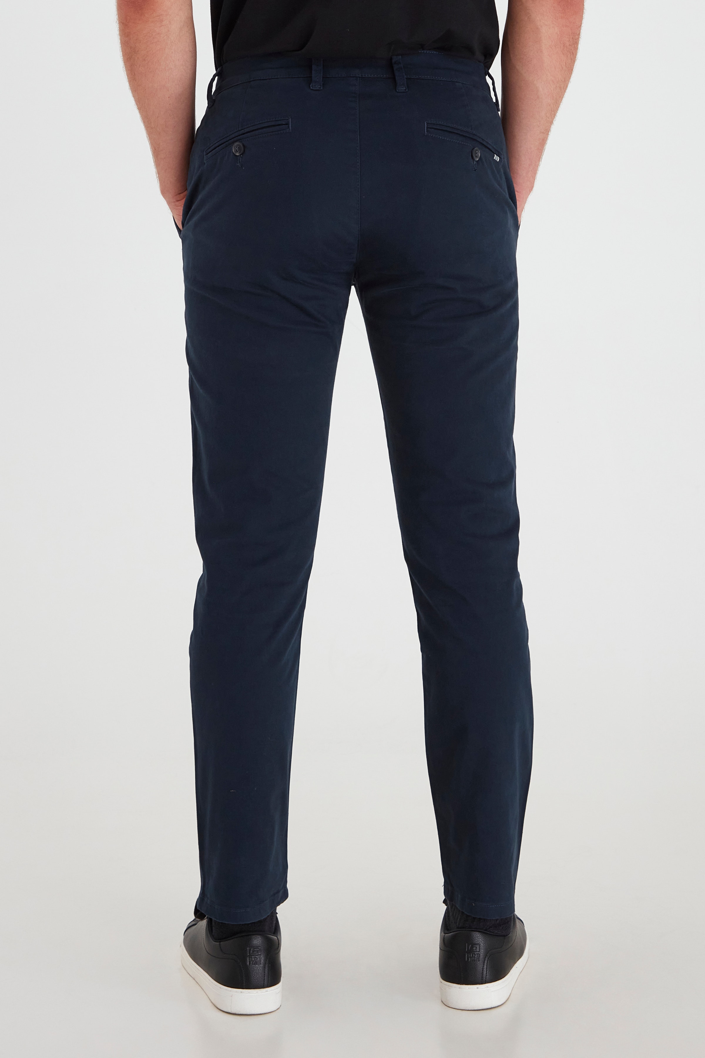 TORickie Byxor LOOKBOOK BACK 21200749-791991