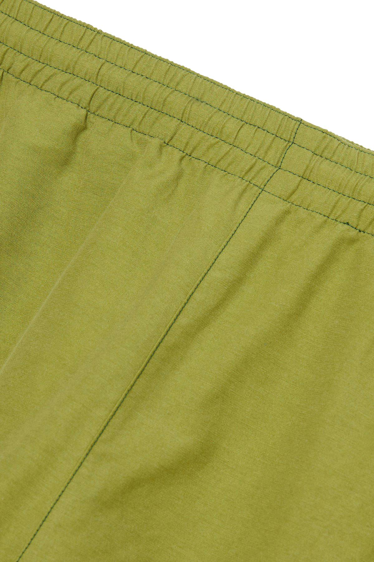 WWLee Trousers PACK FRONT 30250129-W8243